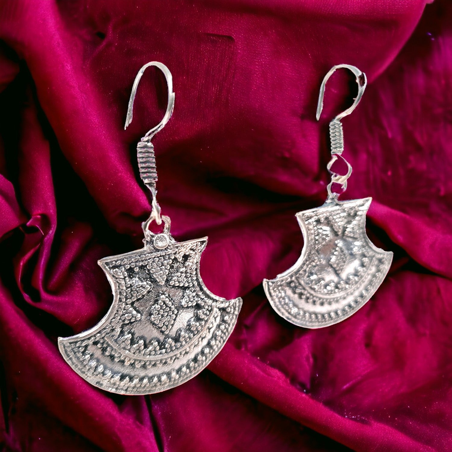 Earrings for Women & Girls | Dangler Earrings | Latest Stylish Fashion Jewellery | Gift for Her, Friendship Day, Valentine's Day Gift - Apkamart