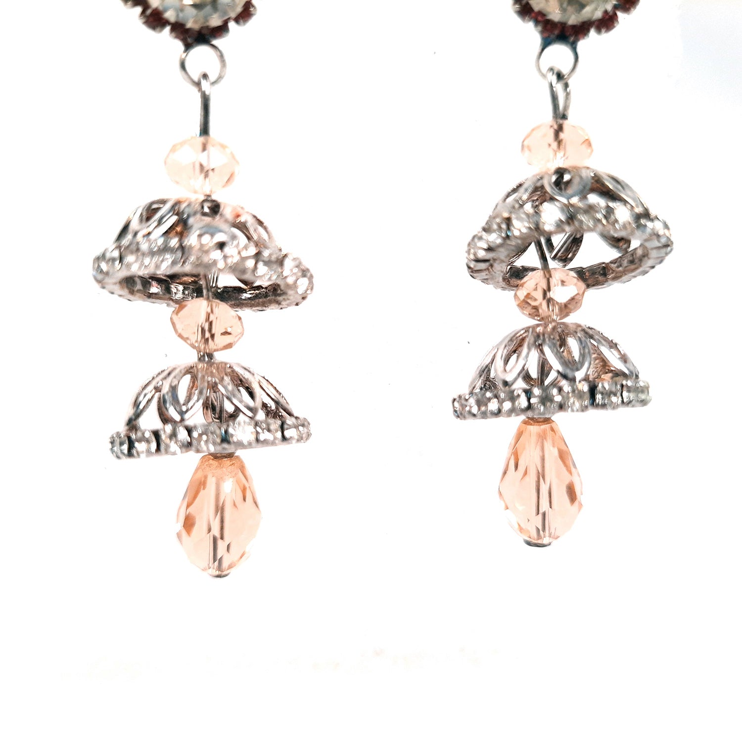 Earrings for Women & Girls | Drop Earrings | Latest Stylish Fashion Jewellery | Gift for Her - Apkamart