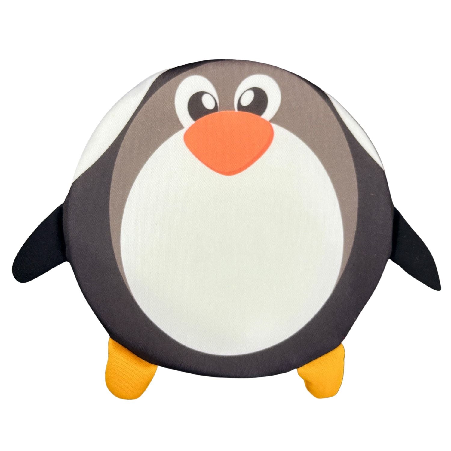 Frisbee for Kids Flying Disc Toy Outdoor Game Fun | Lightweight & Durable Frisbee Disc for Beaches Birthday Party School Event Play and Perfect Return Gift - Apkamart #Style_Pack Of 1 - Design 4