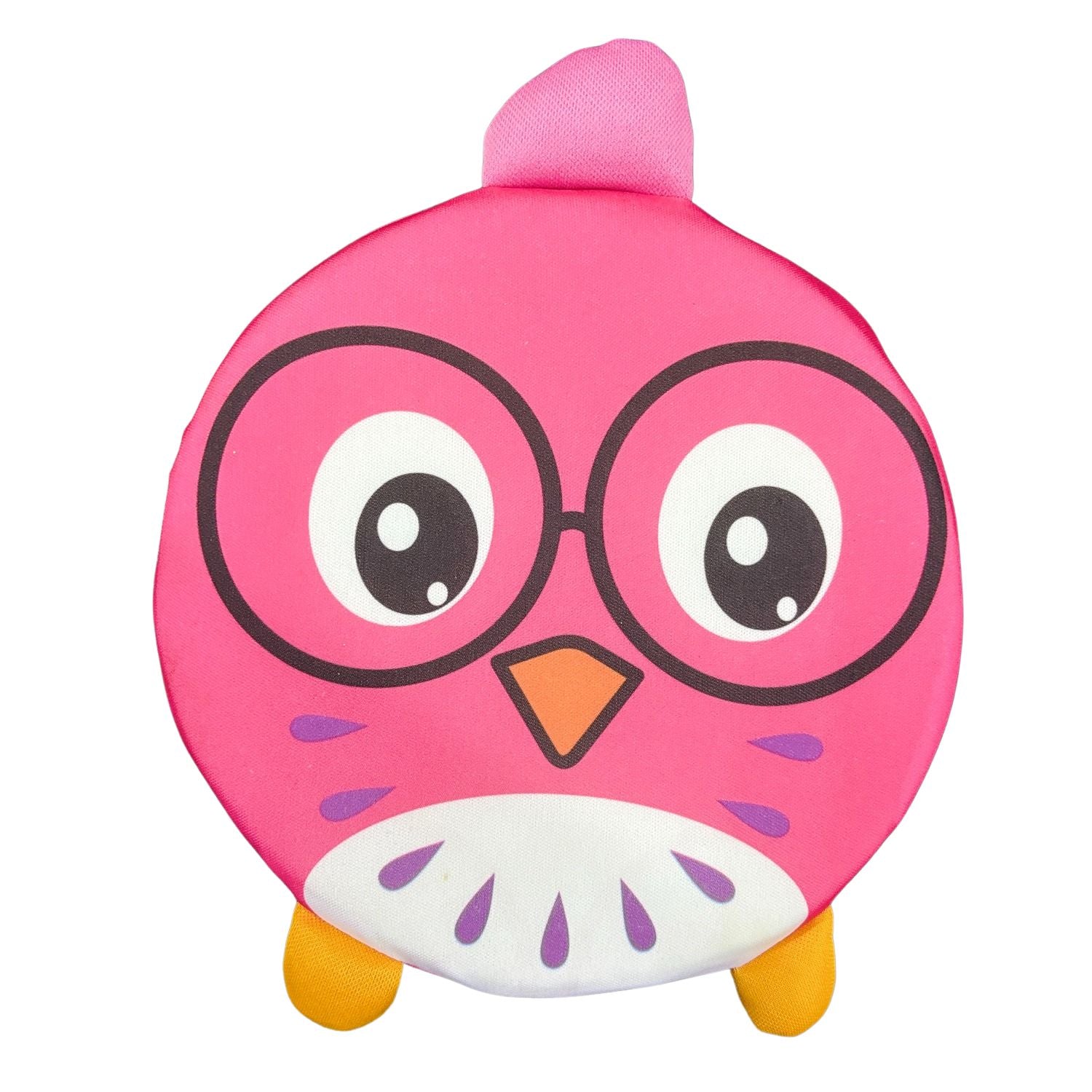 Frisbee for Kids Flying Disc Toy Outdoor Game Fun | Lightweight & Durable Frisbee Disc for Beaches Birthday Party School Event Play and Perfect Return Gift - Apkamart #Style_Pack Of 3