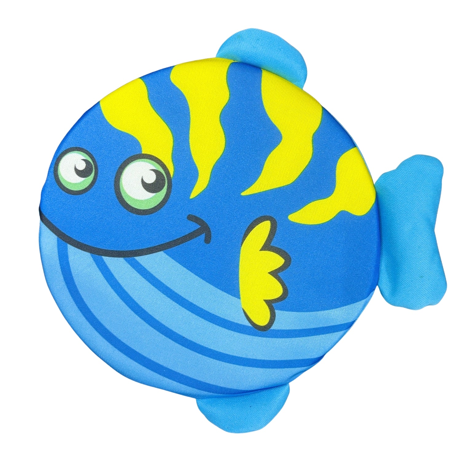 Frisbee for Kids Flying Disc Toy Outdoor Game Fun | Lightweight & Durable Frisbee Disc for Beaches Birthday Party School Event Play and Perfect Return Gift - Apkamart #Style_Pack Of 3