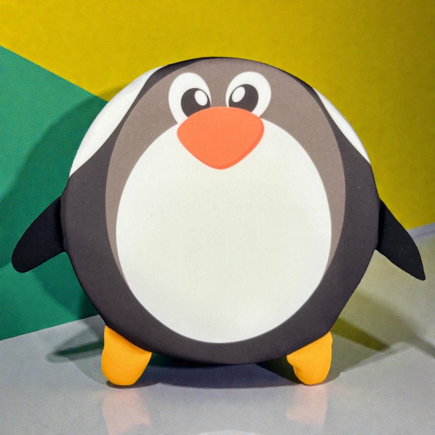 Frisbee for Kids Flying Disc Toy Outdoor Game Fun | Lightweight & Durable Frisbee Disc for Beaches Birthday Party School Event Play and Perfect Return Gift - Apkamart #Style_Pack Of 3