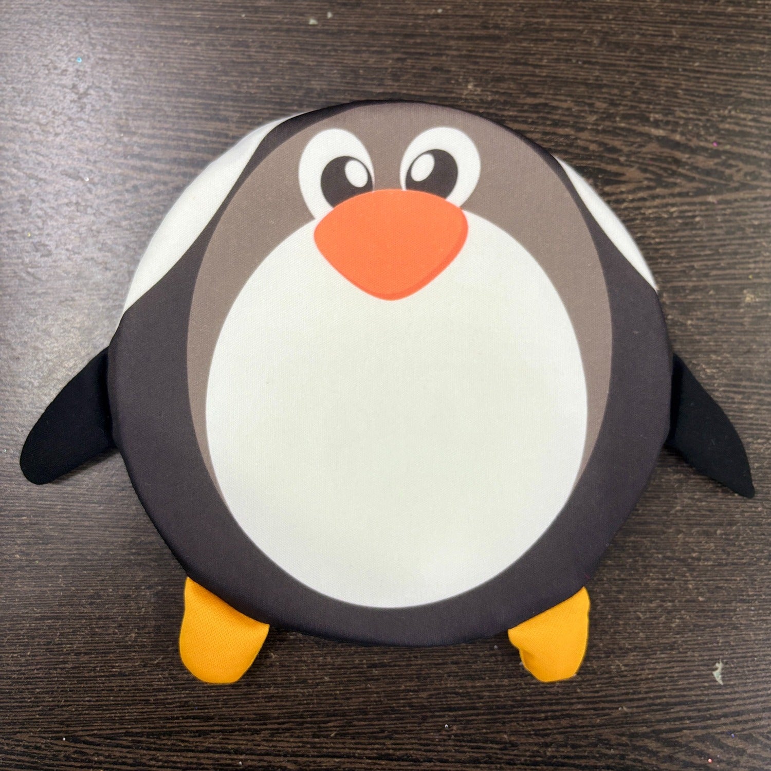 Frisbee for Kids Flying Disc Toy Outdoor Game Fun | Lightweight & Durable Frisbee Disc for Beaches Birthday Party School Event Play and Perfect Return Gift - Apkamart #Style_Pack Of 1 - Design 4