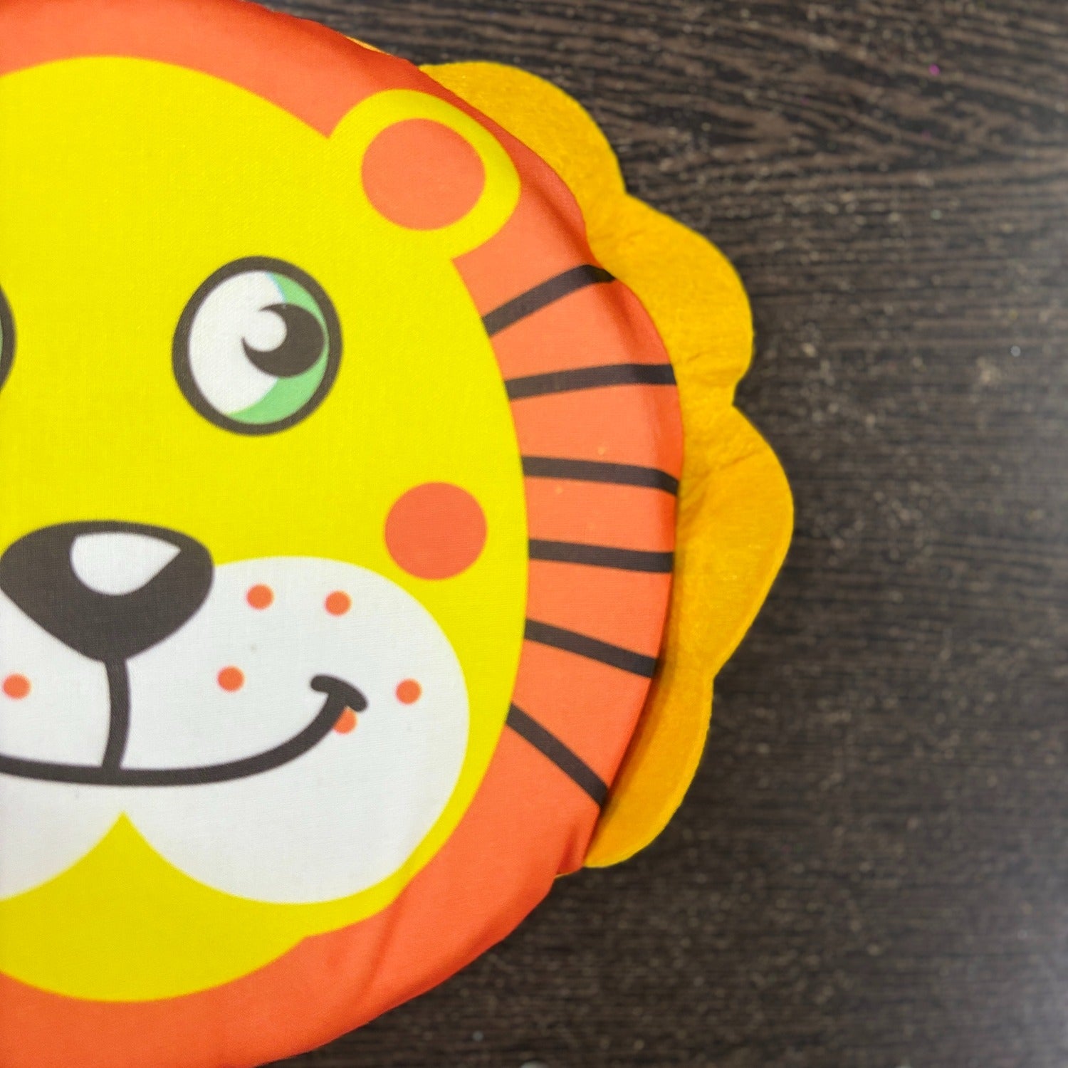 Frisbee for Kids Flying Disc Toy Outdoor Game Fun | Lightweight & Durable Frisbee Disc for Beaches Birthday Party School Event Play and Perfect Return Gift - Apkamart #Style_Pack Of 1 - Design 3