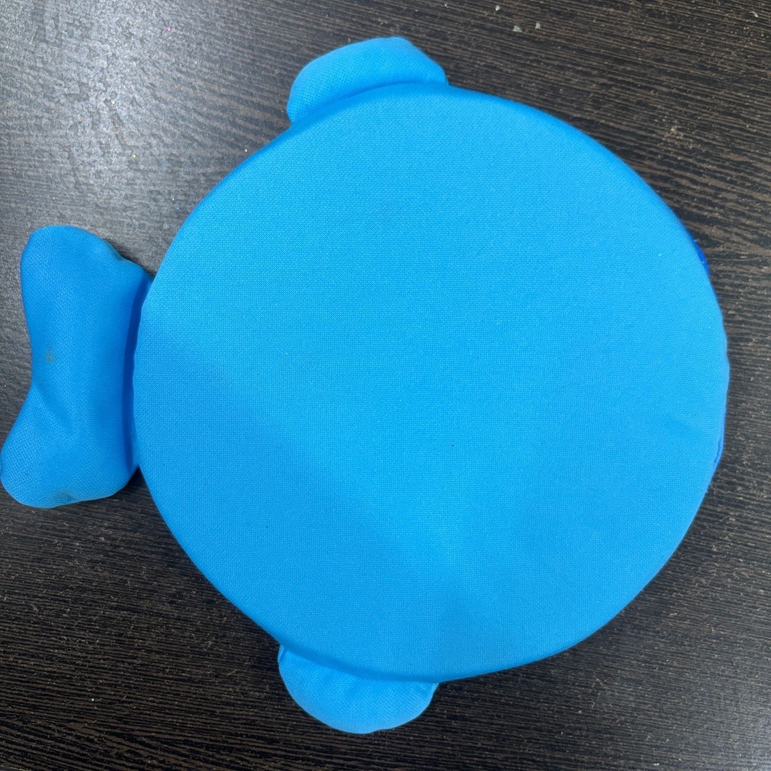 Frisbee for Kids Flying Disc Toy Outdoor Game Fun | Lightweight & Durable Frisbee Disc for Beaches Birthday Party School Event Play and Perfect Return Gift - Apkamart #Style_Pack Of 1 - Design 1