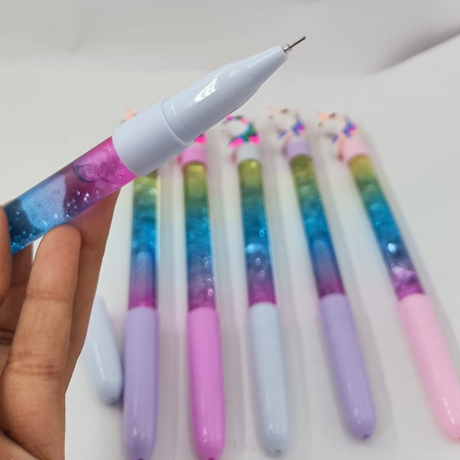 Ballpoint Pens | Ball Pen | Writing Pen For Smooth Writing - for Kids, Girls, Boys, Students, School, Birthday Gift & Return Gifts