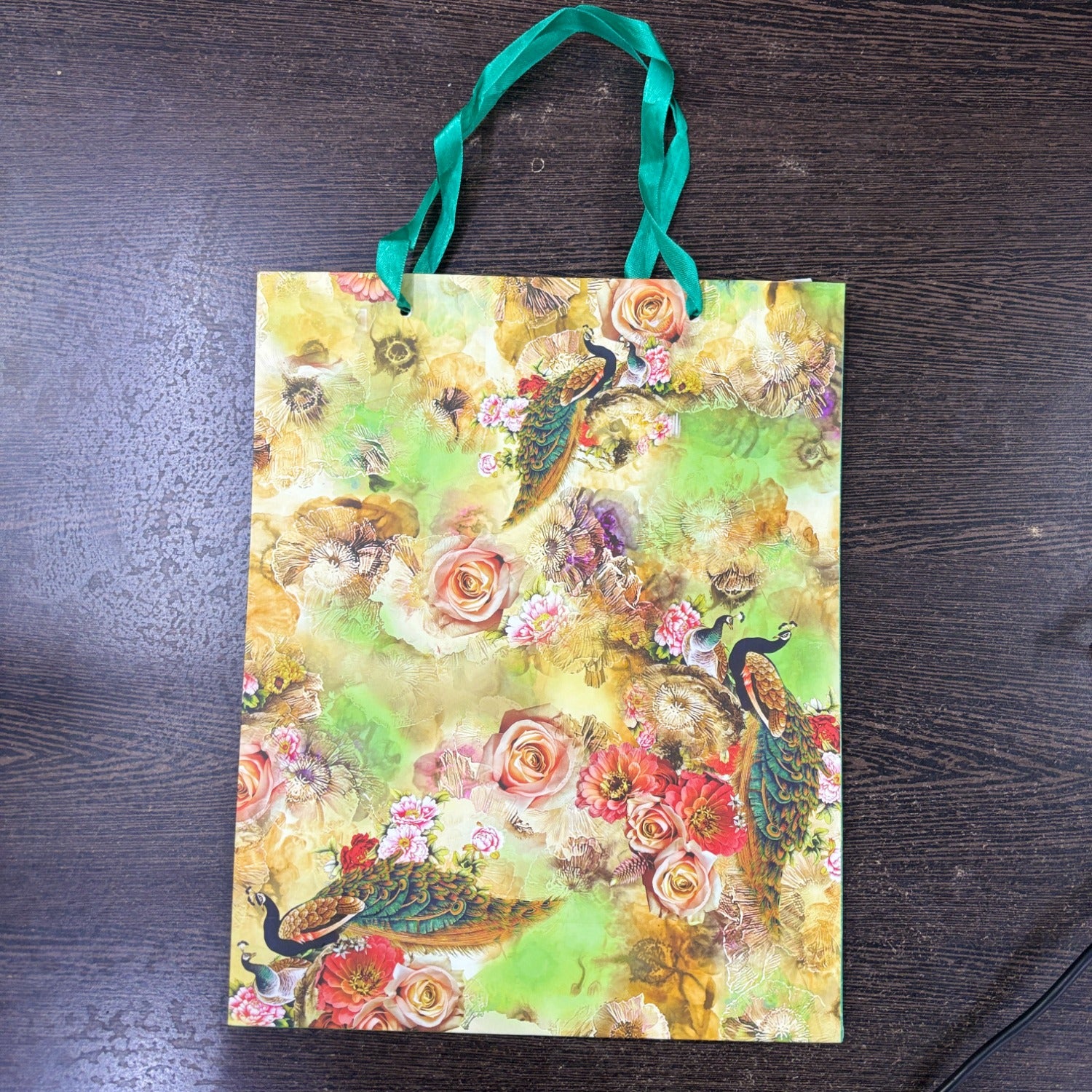 Paper Gift Bags for Gifting | Eco-Friendly Kraft Bags for Return Gifts, Parties, Festivals & Gift Packaging