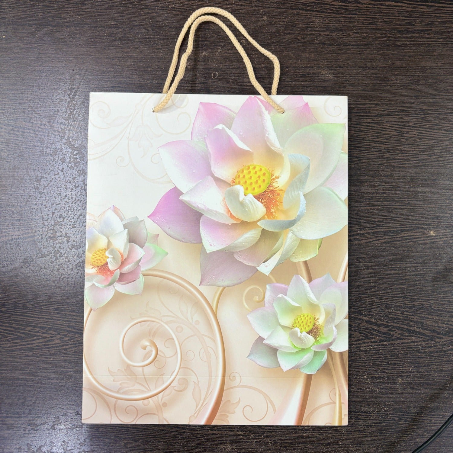 Paper Gift Bags for Gifting | Eco-Friendly Kraft Bags for Return Gifts, Parties, Festivals & Gift Packaging