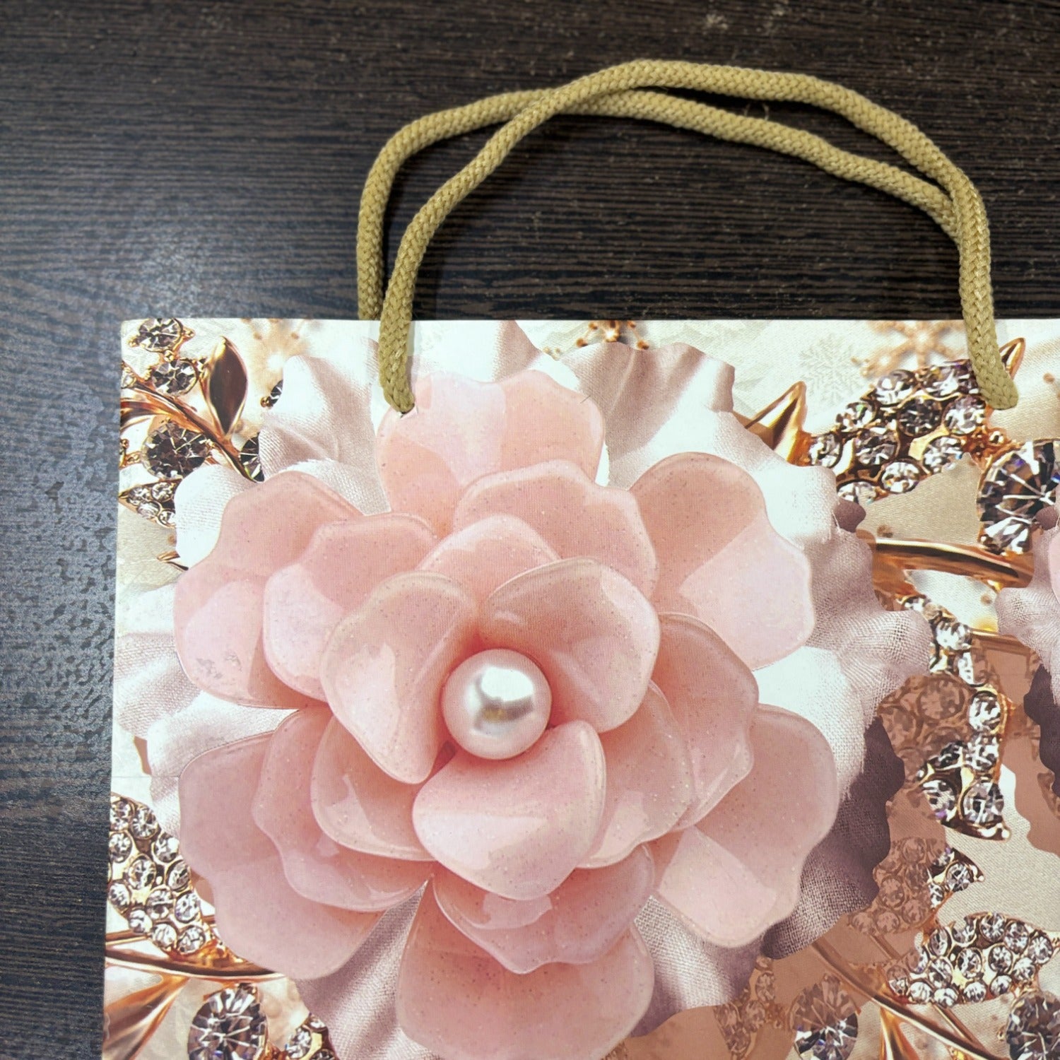 Paper Gift Bags for Gifting | Eco-Friendly Kraft Bags for Return Gifts, Parties, Festivals & Gift Packaging