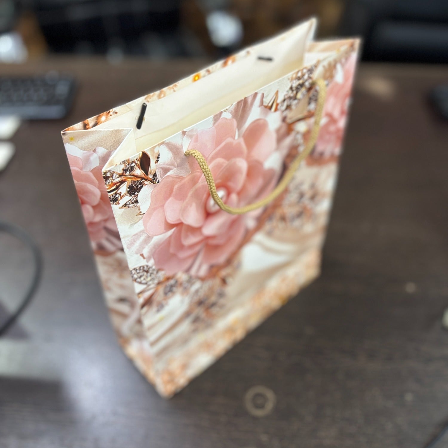 Paper Gift Bags for Gifting | Eco-Friendly Kraft Bags for Return Gifts, Parties, Festivals & Gift Packaging