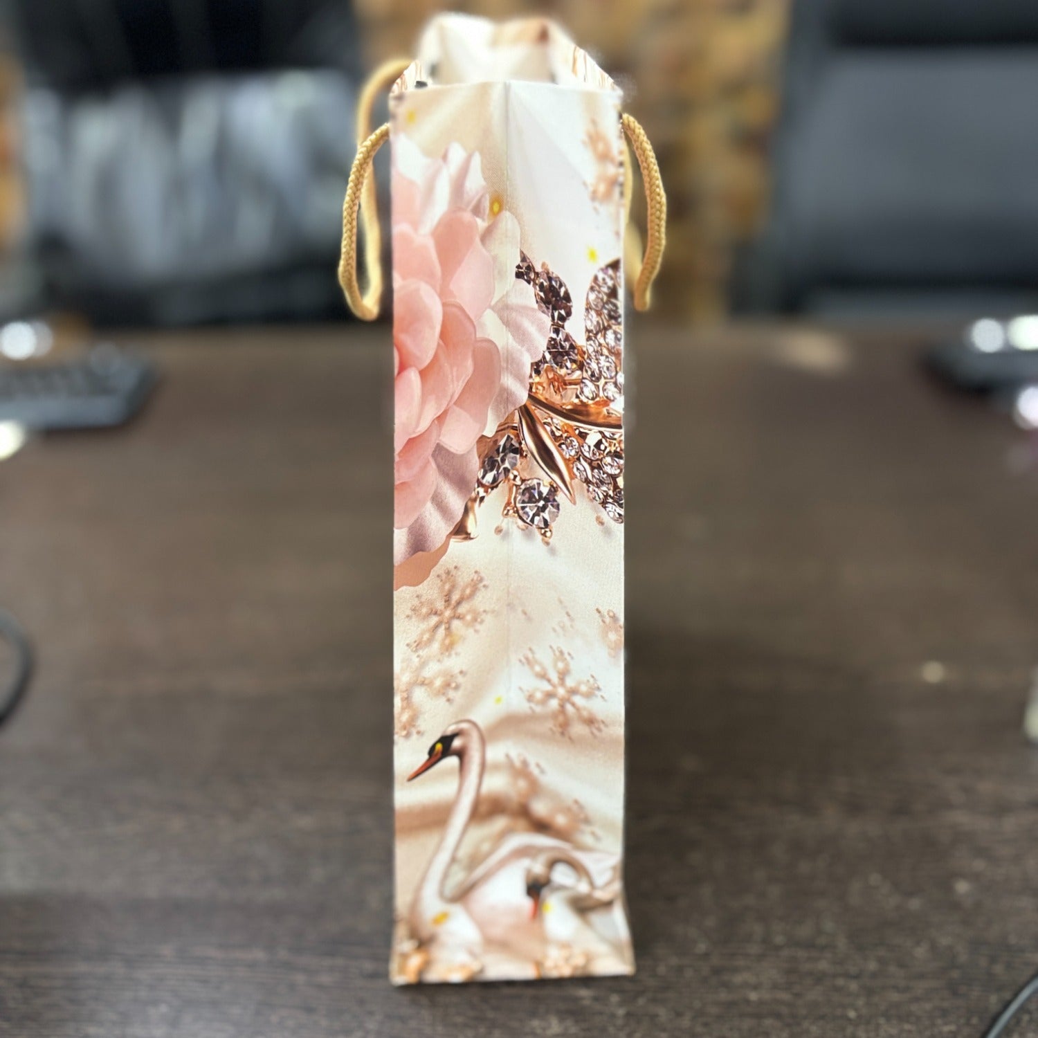 Paper Gift Bags for Gifting | Eco-Friendly Kraft Bags for Return Gifts, Parties, Festivals & Gift Packaging