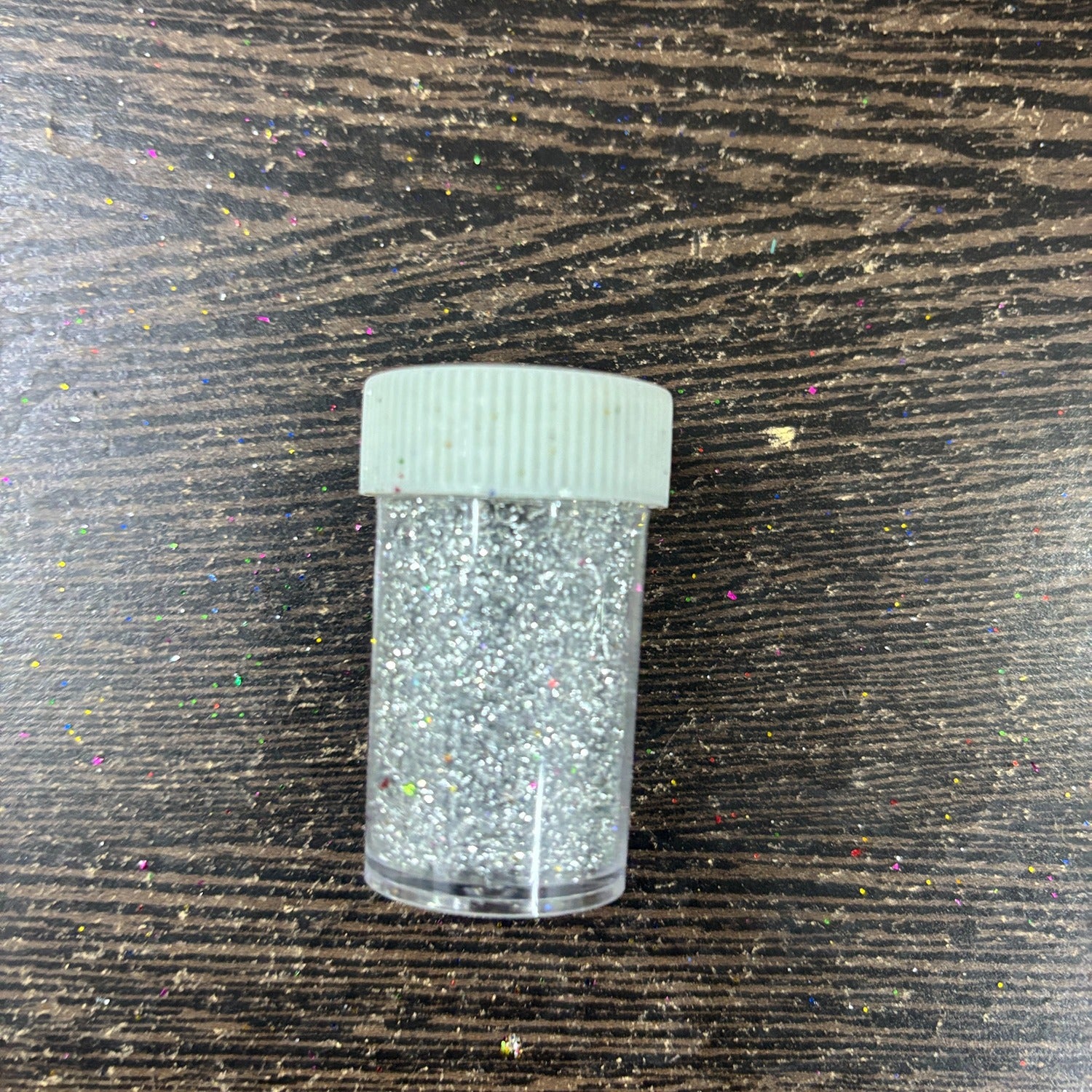 Dry Glitter for Craft Work Glitter Powder Multicolor Sparkle Dust for Art and Craft DIY Decoration Projects