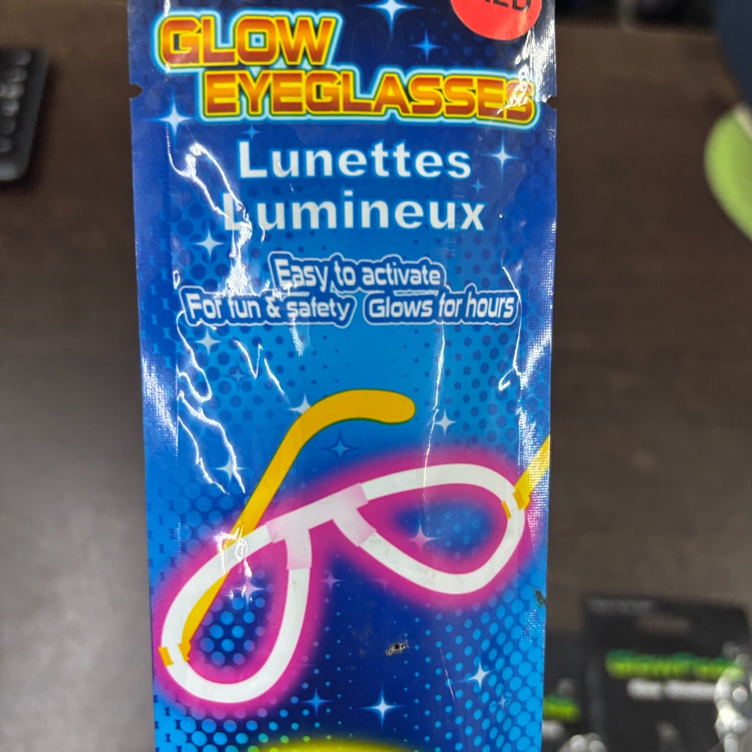 Glow in Dark Stickers for Kids | Night Glow Wall & Ceiling Stickers for Bedroom, Nursery & Home Decor