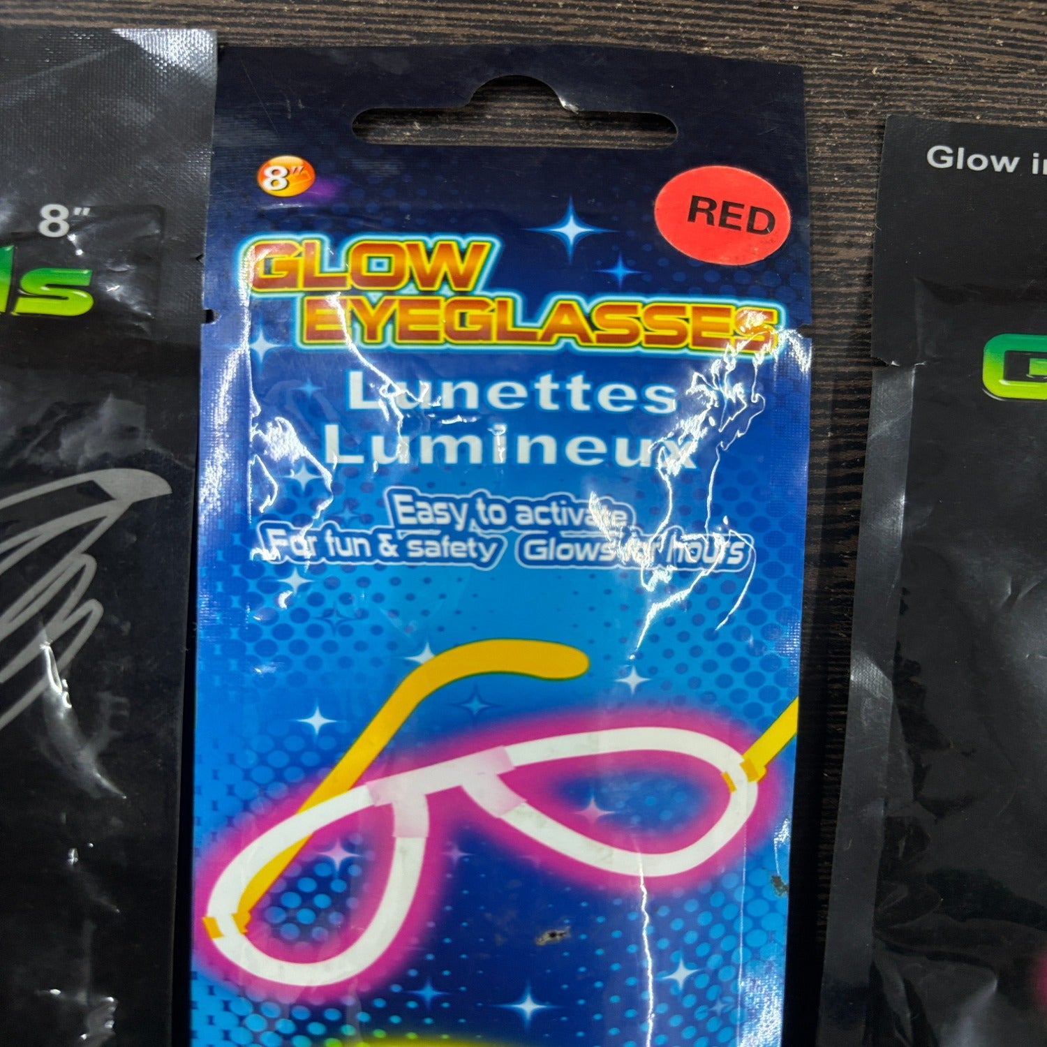 Glow in Dark Stickers for Kids | Night Glow Wall & Ceiling Stickers for Bedroom, Nursery & Home Decor