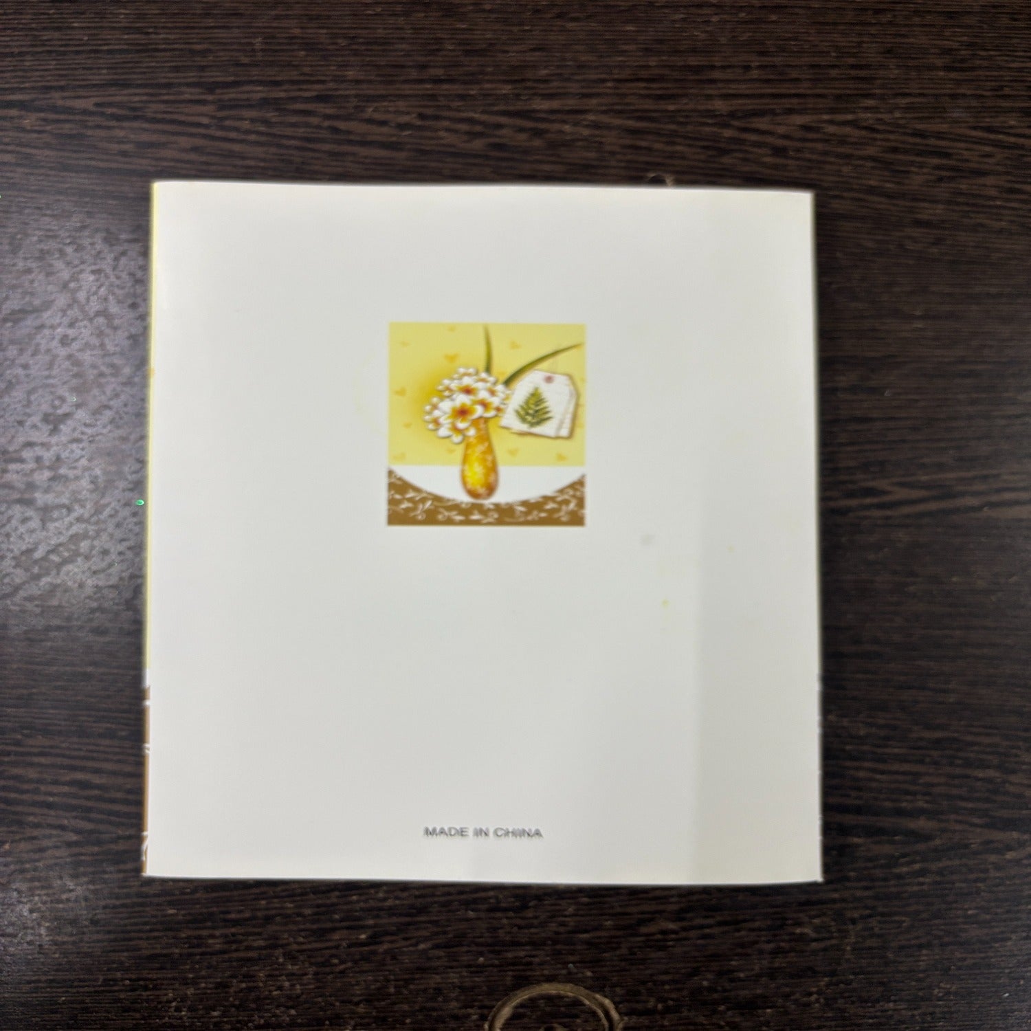 Cute Romantic Love Card | Valentine Greeting Card for Him Her | Heartfelt Paper Gift Card - Apkamart