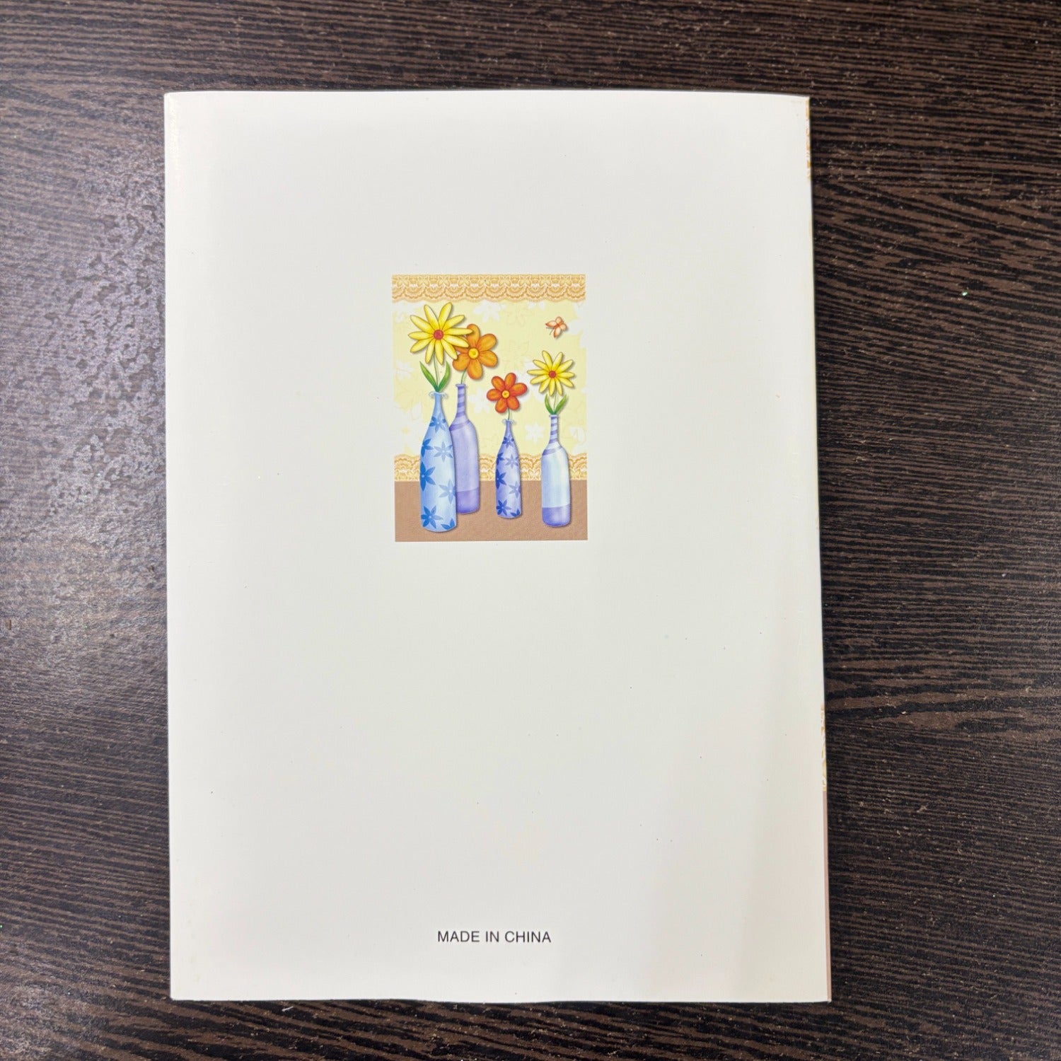 Love Message Greeting Card | Valentine Paper Card for Couple Gifts - Apkamart