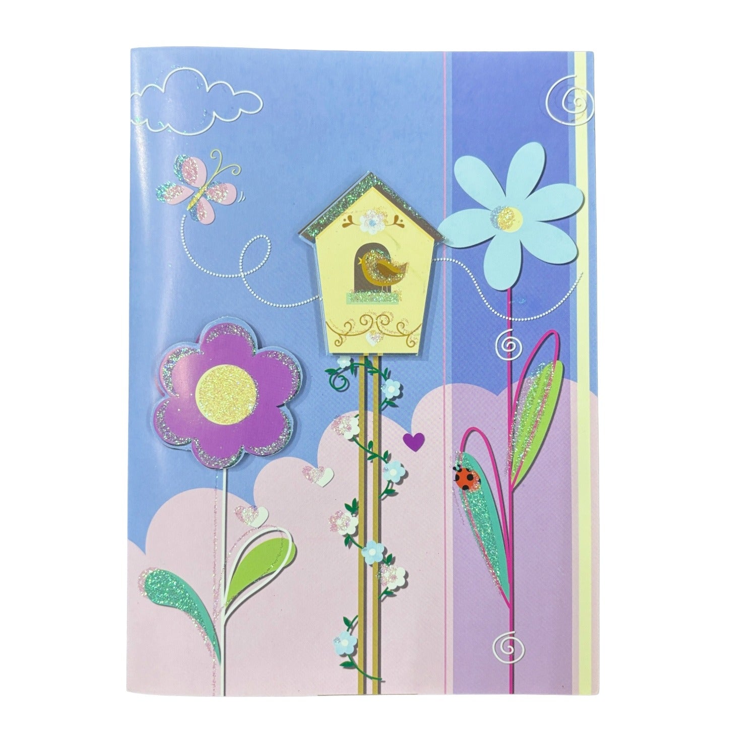 Romantic Love Card for Couples | Heartfelt Greeting Card for Valentine’s Day & Anniversary - Apkamart