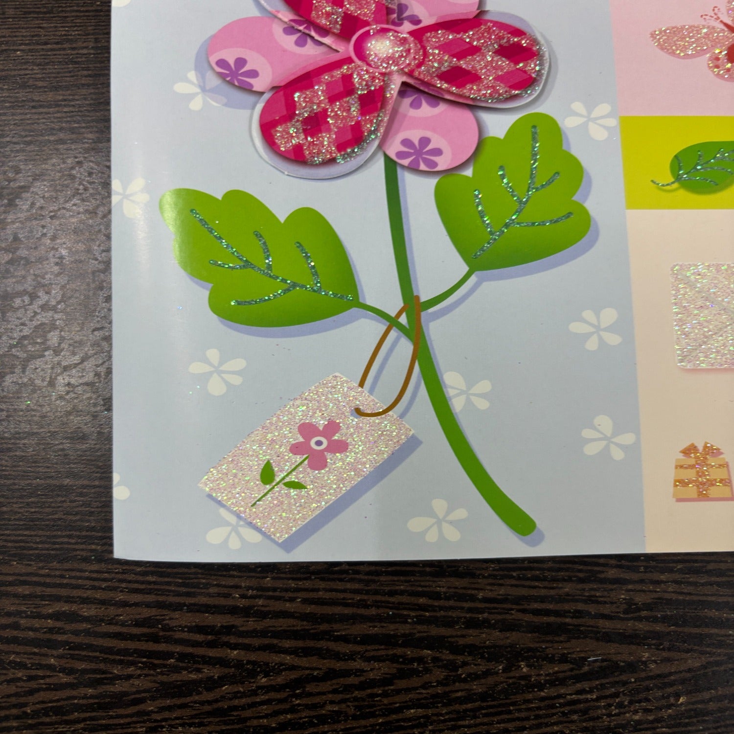 Love Greeting Card for Valentine’s Day | Cute Romantic Message Card for Him & Her | Paper Gift Card for Couples - Apkamart