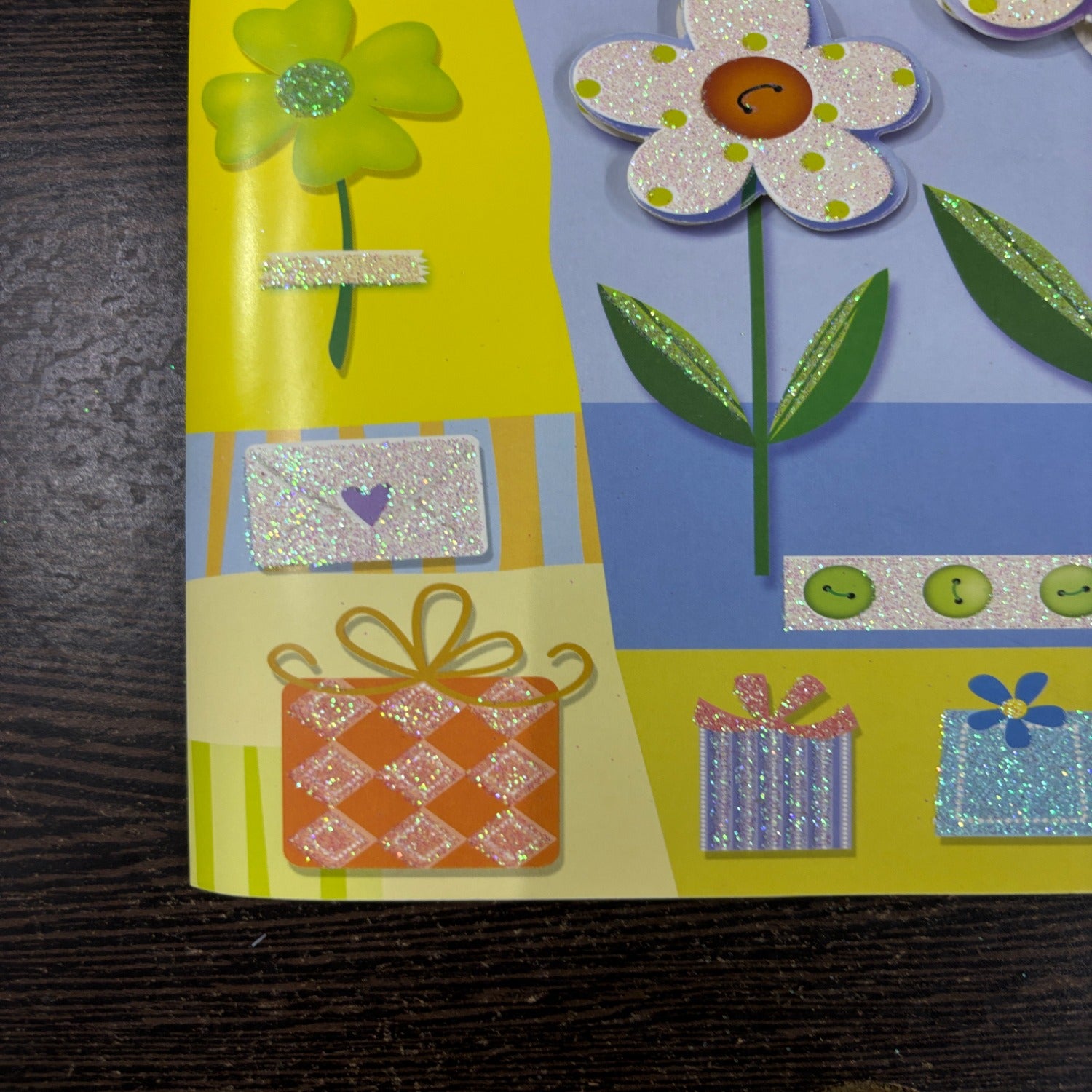 Premium Valentine Card | Romantic Paper Greeting Card for Anniversary, Proposal & Special Moments - Apkamart