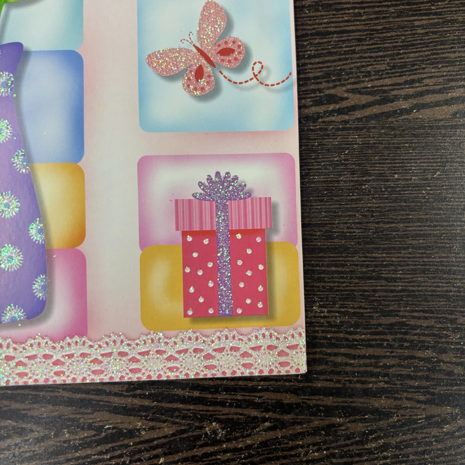 Romantic Greeting Card for Valentine’s Day | Love Message Paper Card for Couples | Valentine Card for Boyfriend, Girlfriend, Husband & Wife | Gift Greeting Card - Apkamart