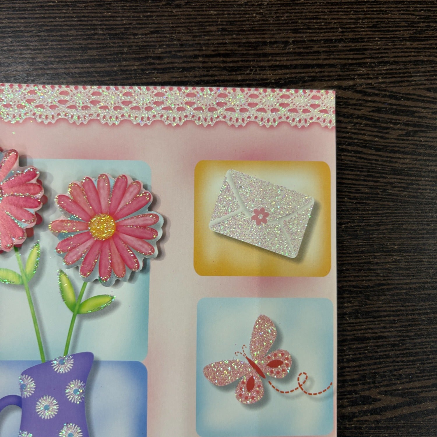 Romantic Greeting Card for Valentine’s Day | Love Message Paper Card for Couples | Valentine Card for Boyfriend, Girlfriend, Husband & Wife | Gift Greeting Card - Apkamart