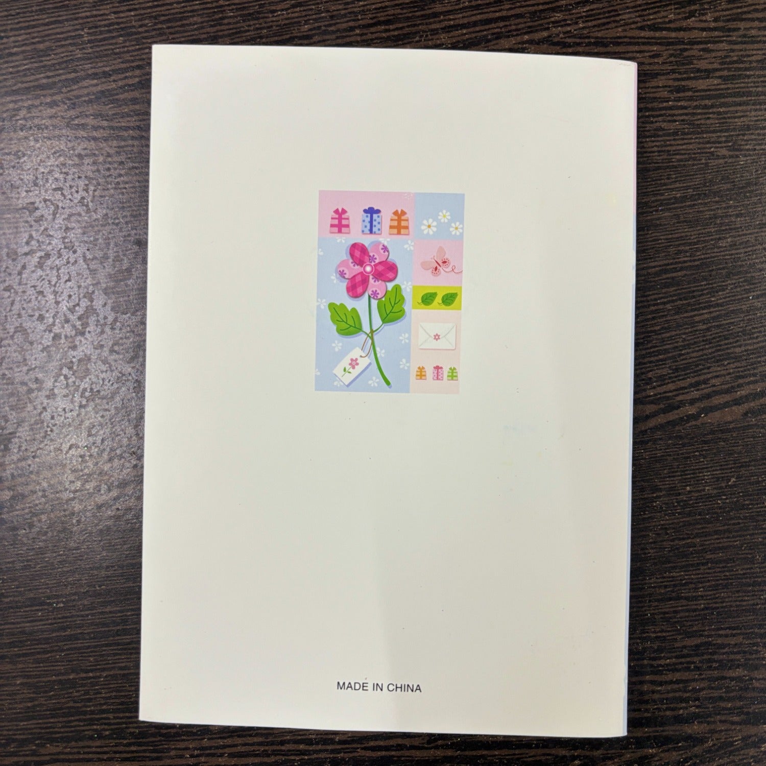 Love Greeting Card for Valentine’s Day | Cute Romantic Message Card for Him & Her | Paper Gift Card for Couples - Apkamart