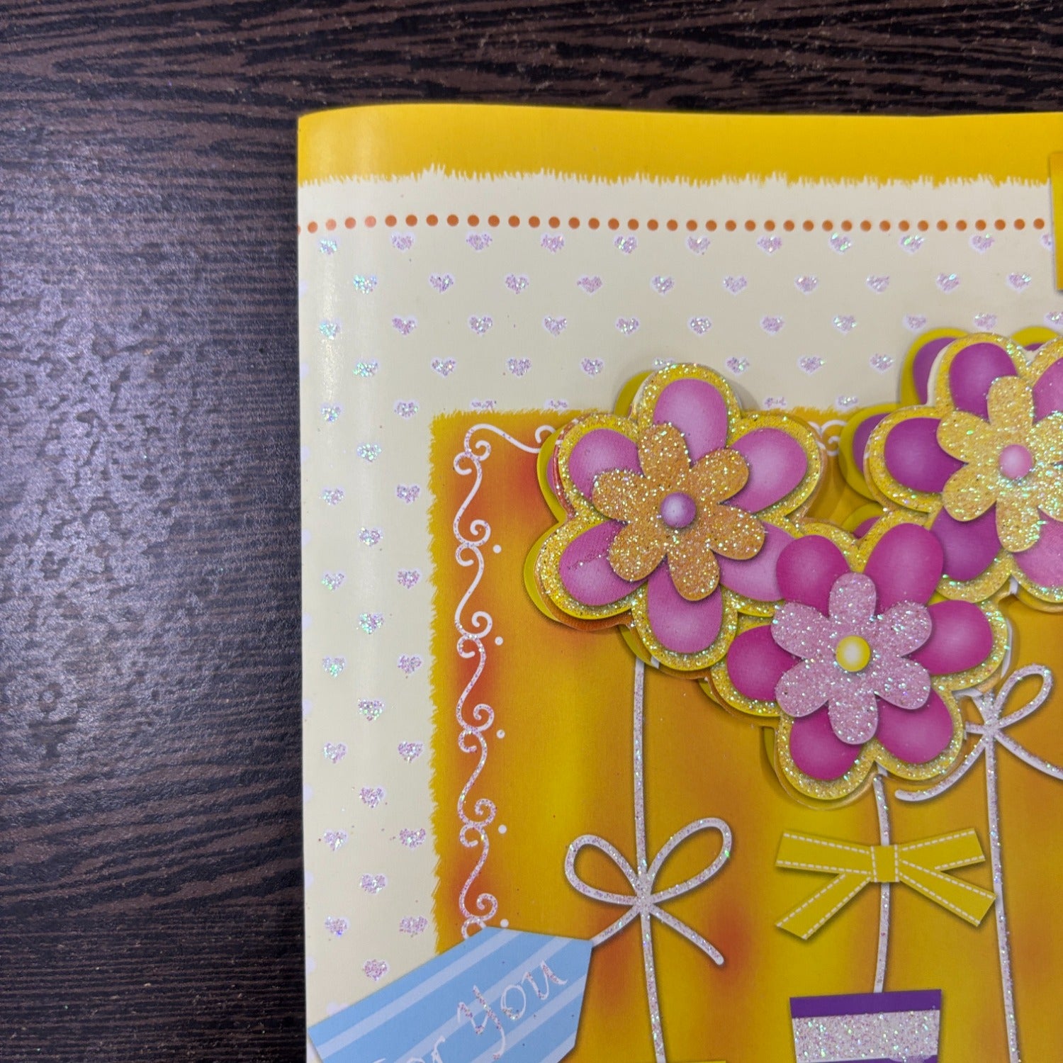 Valentine Greeting Card for Couples | Romantic Love Message Card for Boyfriend & Girlfriend | Premium Paper Gift Card - Apkamart