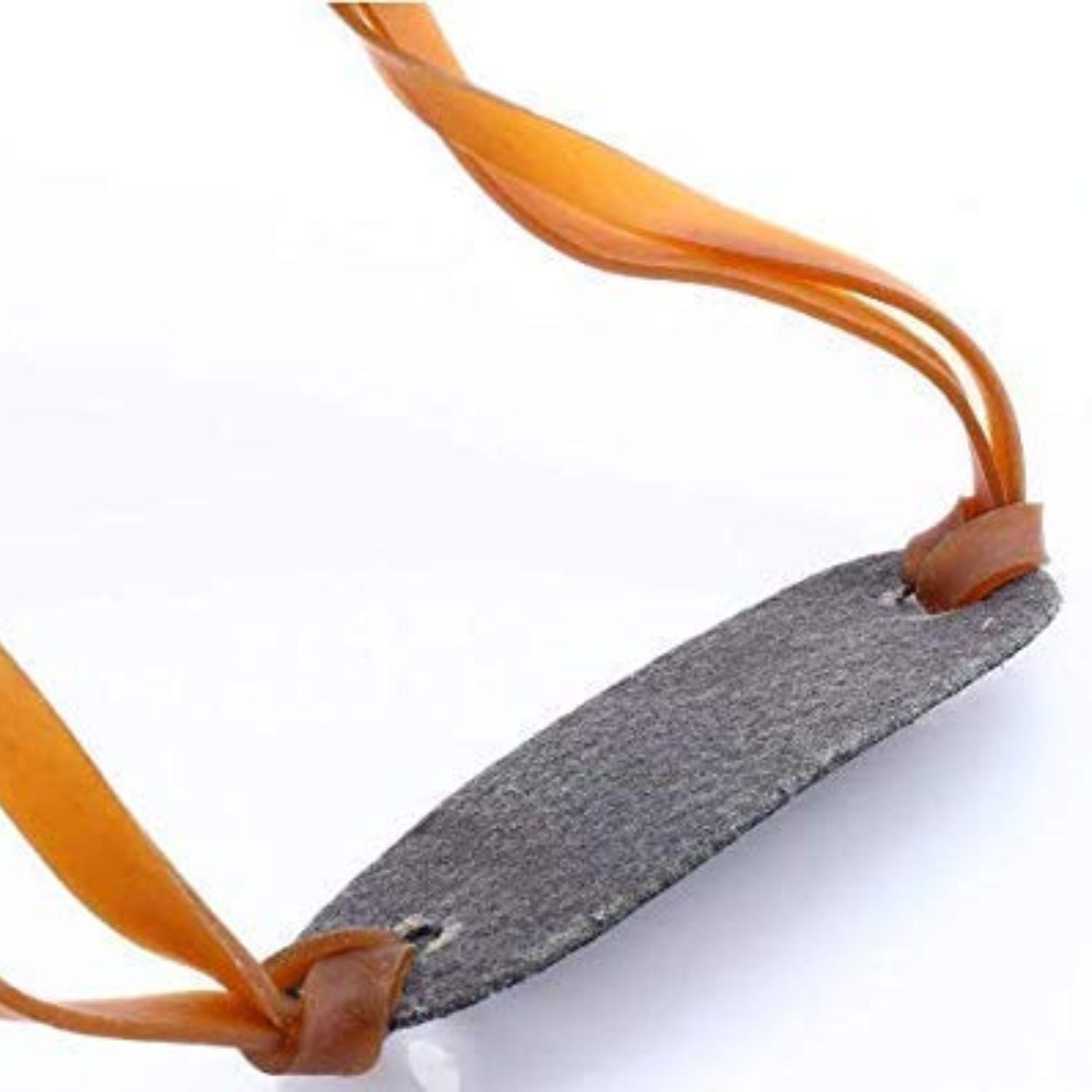 Wooden Gulel Handmade Toy Slingshot Catapult | Slingshot for Kids, Boys & Girls - 8 Inch (Pack Of 2) - Apkamart