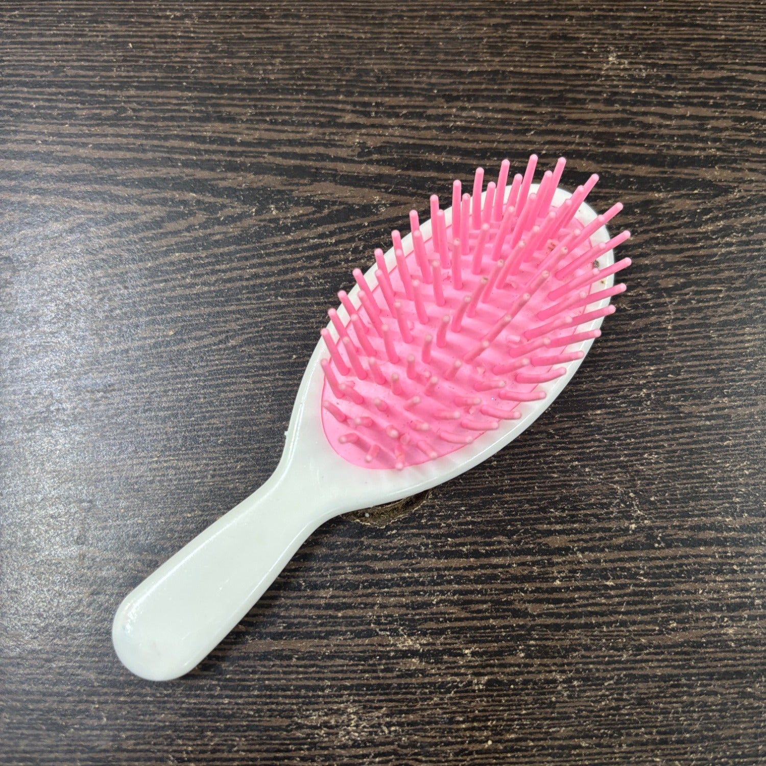 Kids Hair Comb Hair Brush for Girls | Gentle Comb for Kids with Soft Teeth | Lightweight Hair Comb for Kids Daily Grooming & Styling