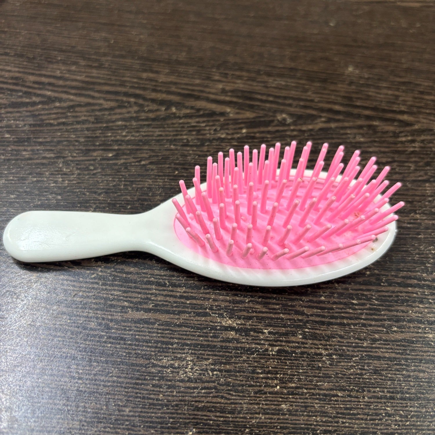 Kids Hair Comb Hair Brush for Girls | Gentle Comb for Kids with Soft Teeth | Lightweight Hair Comb for Kids Daily Grooming & Styling