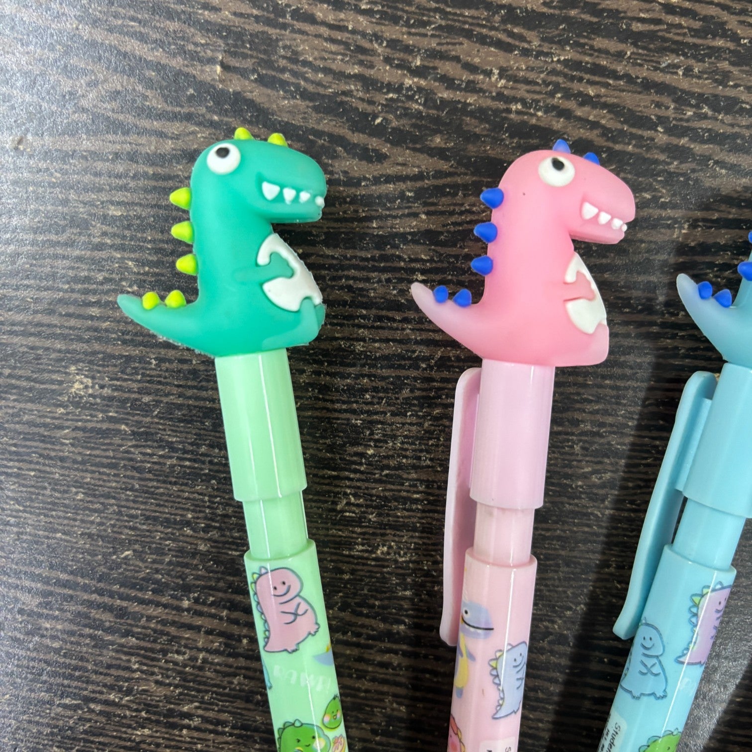 Cartoon Design pen - for Kids | Stylish Pen for Kids, School Stationary Set, Gift & Return Gifts