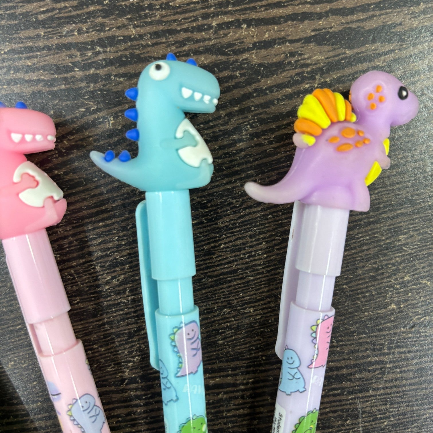 Cartoon Design pen - for Kids | Stylish Pen for Kids, School Stationary Set, Gift & Return Gifts