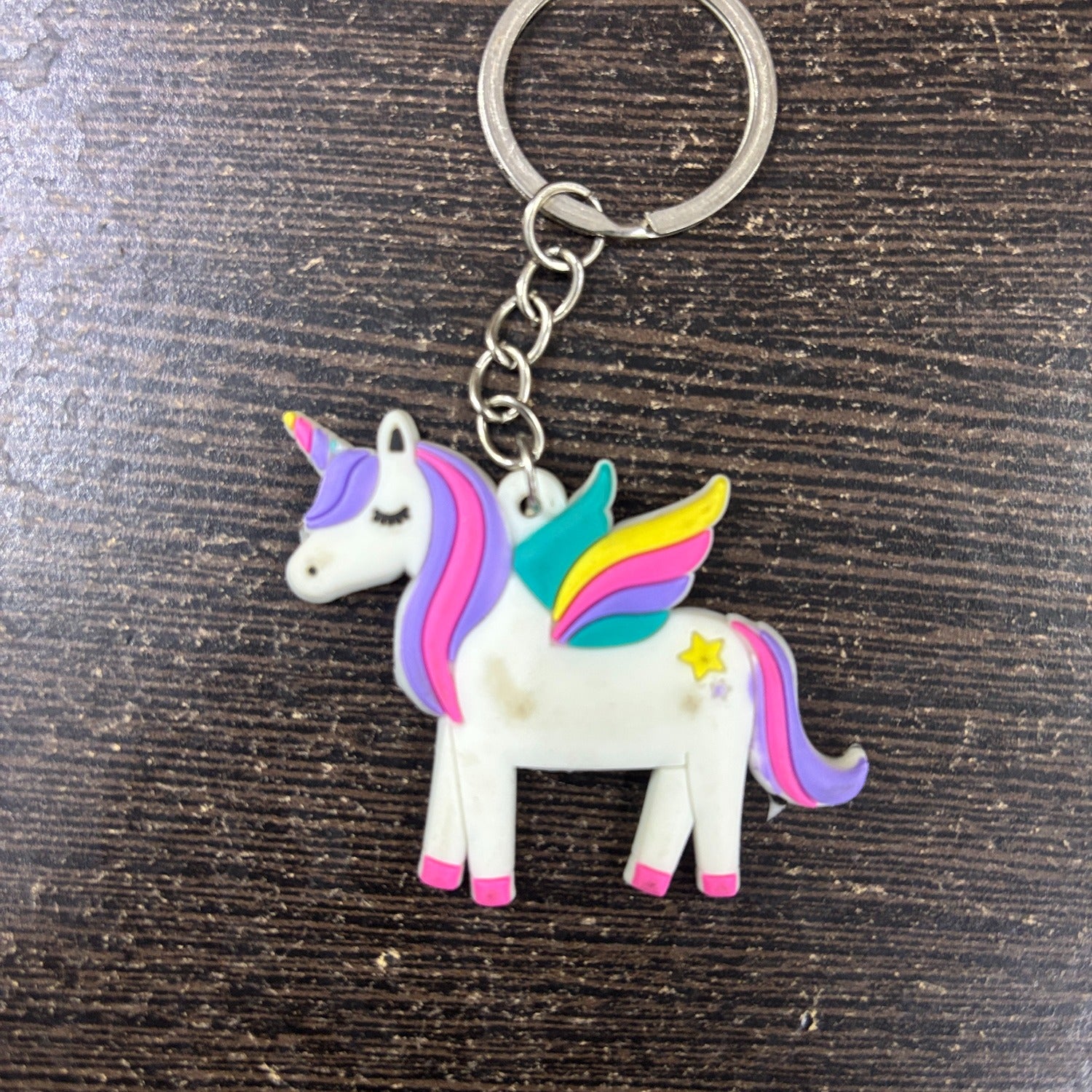 Cute Kids Key Chain | Cartoon Character Bag Charm for School Bags, Keys & Return Gifts | Cartoon Keychain for Kids