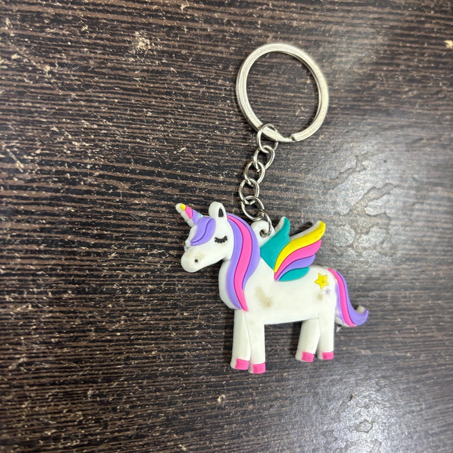 Cute Kids Key Chain | Cartoon Character Bag Charm for School Bags, Keys & Return Gifts | Cartoon Keychain for Kids