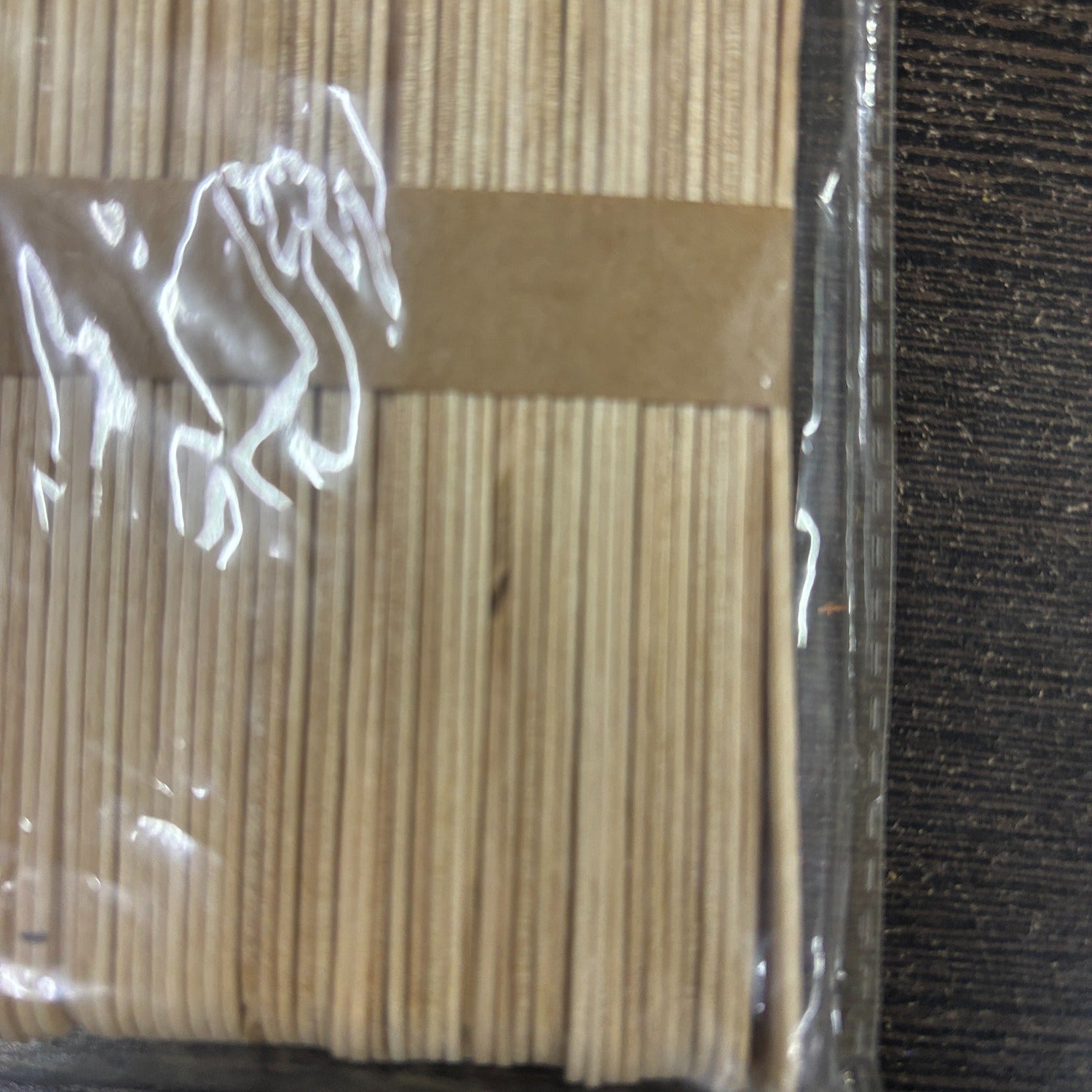 Ice Cream Stick Wooden Ice Cream Sticks for Craft DIY Projects Ice Cream Stick for Craft Return Gift Kids Art Supplies