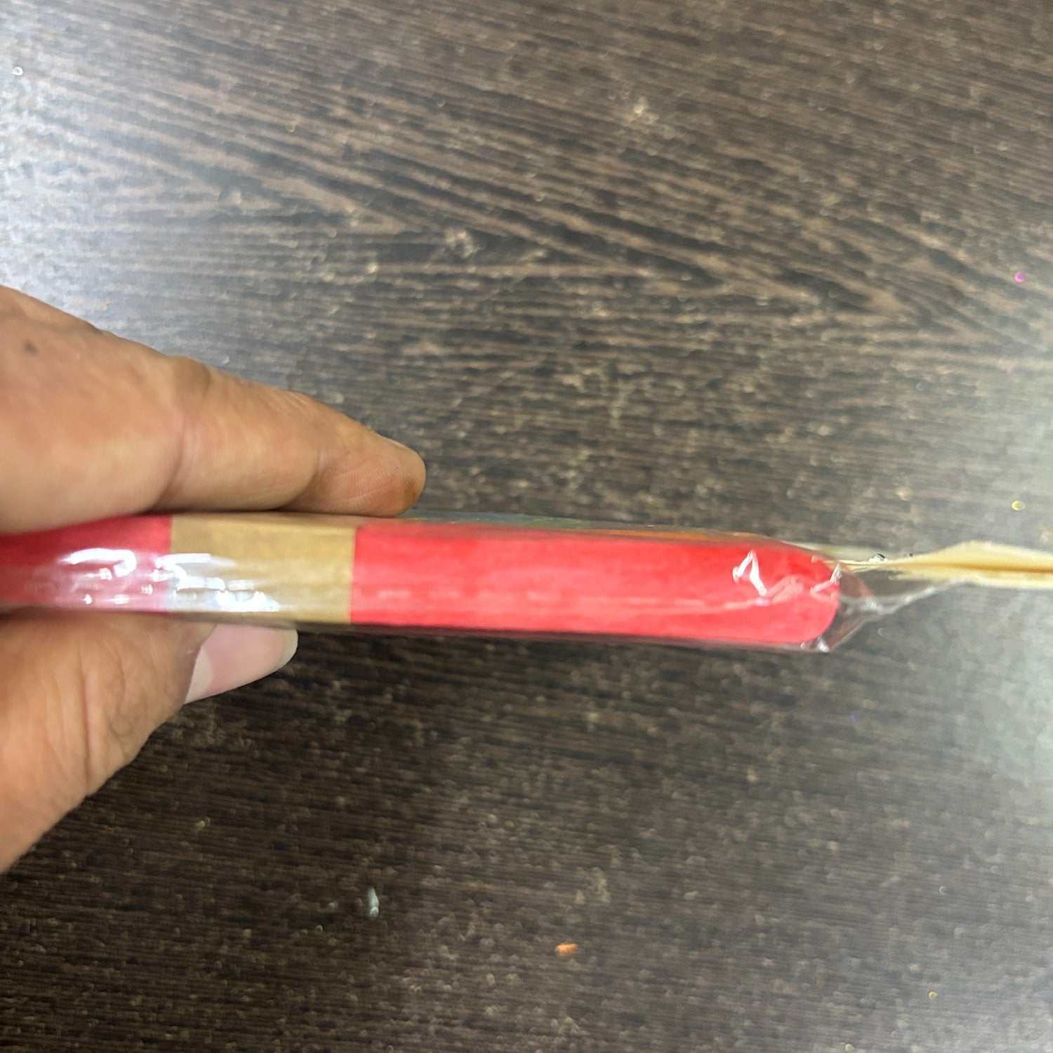 Multicolor Ice Cream Stick Wooden Ice Cream Sticks for Craft DIY Projects Ice Cream Stick for Craft Return Gift Kids Art Supplies