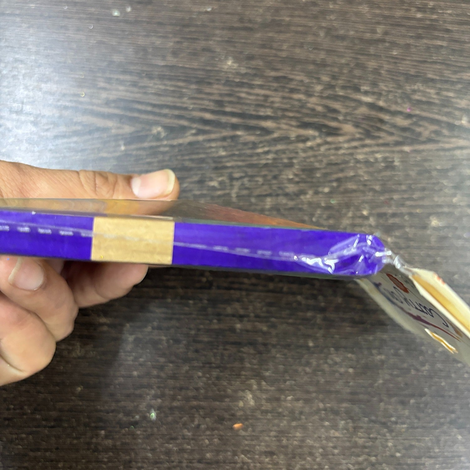 Multicolor Ice Cream Stick Wooden Ice Cream Sticks for Craft DIY Projects Ice Cream Stick for Craft Return Gift Kids Art Supplies