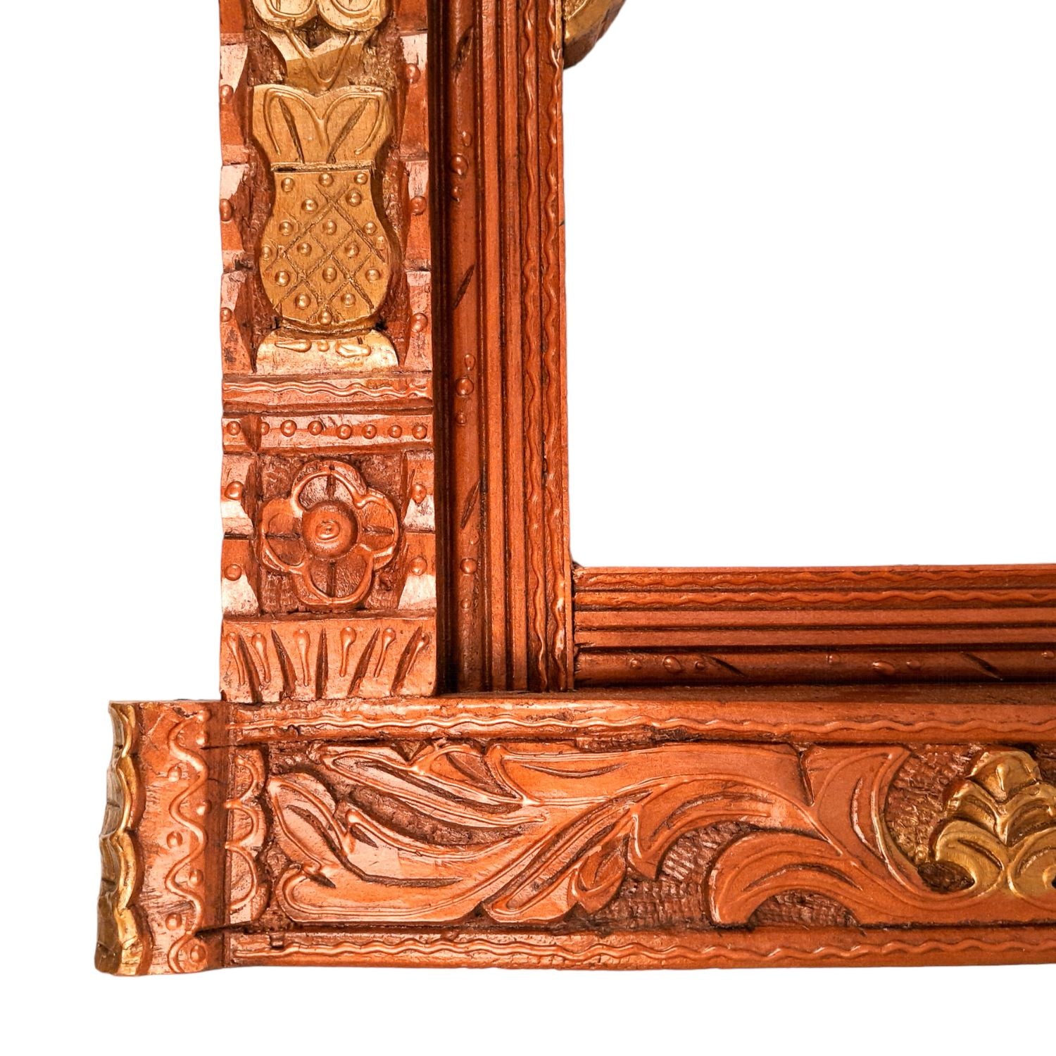 Elephant Design Jharokha - For Interior Decor & Gifts - 27 Inch - Apkamart