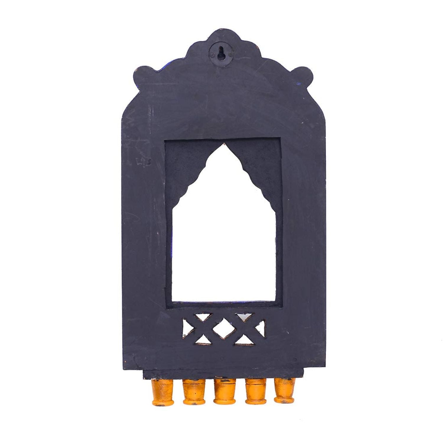 Jharokha Wall Hanging for Living Room – 17 Inch