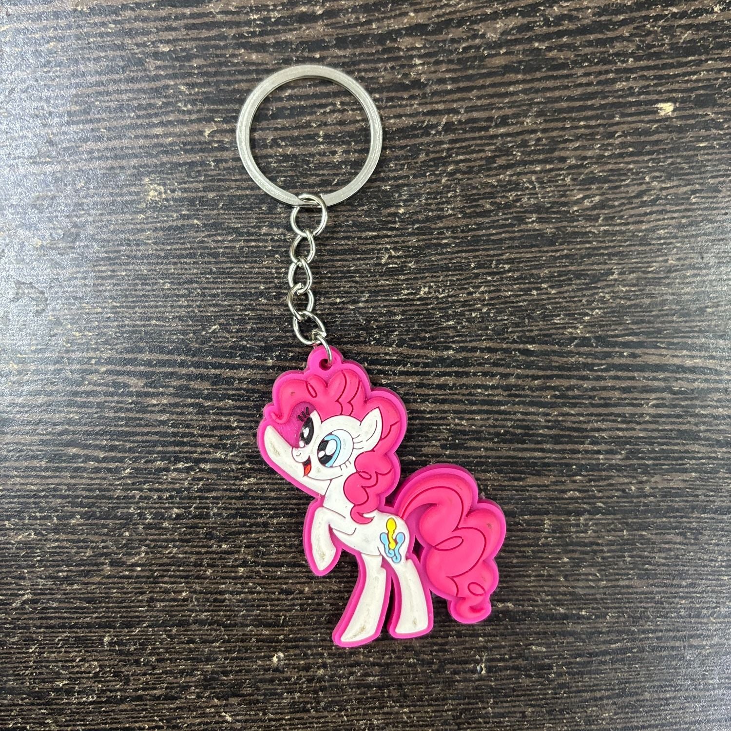 Cartoon Keychain Assorted Kids School Bags Gift - Apkamart