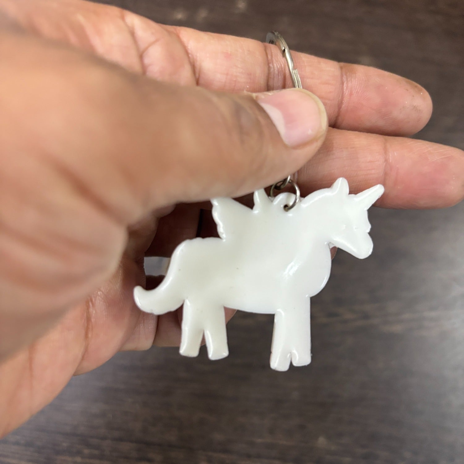 Cute Kids Key Chain | Cartoon Character Bag Charm for School Bags, Keys & Return Gifts | Cartoon Keychain for Kids