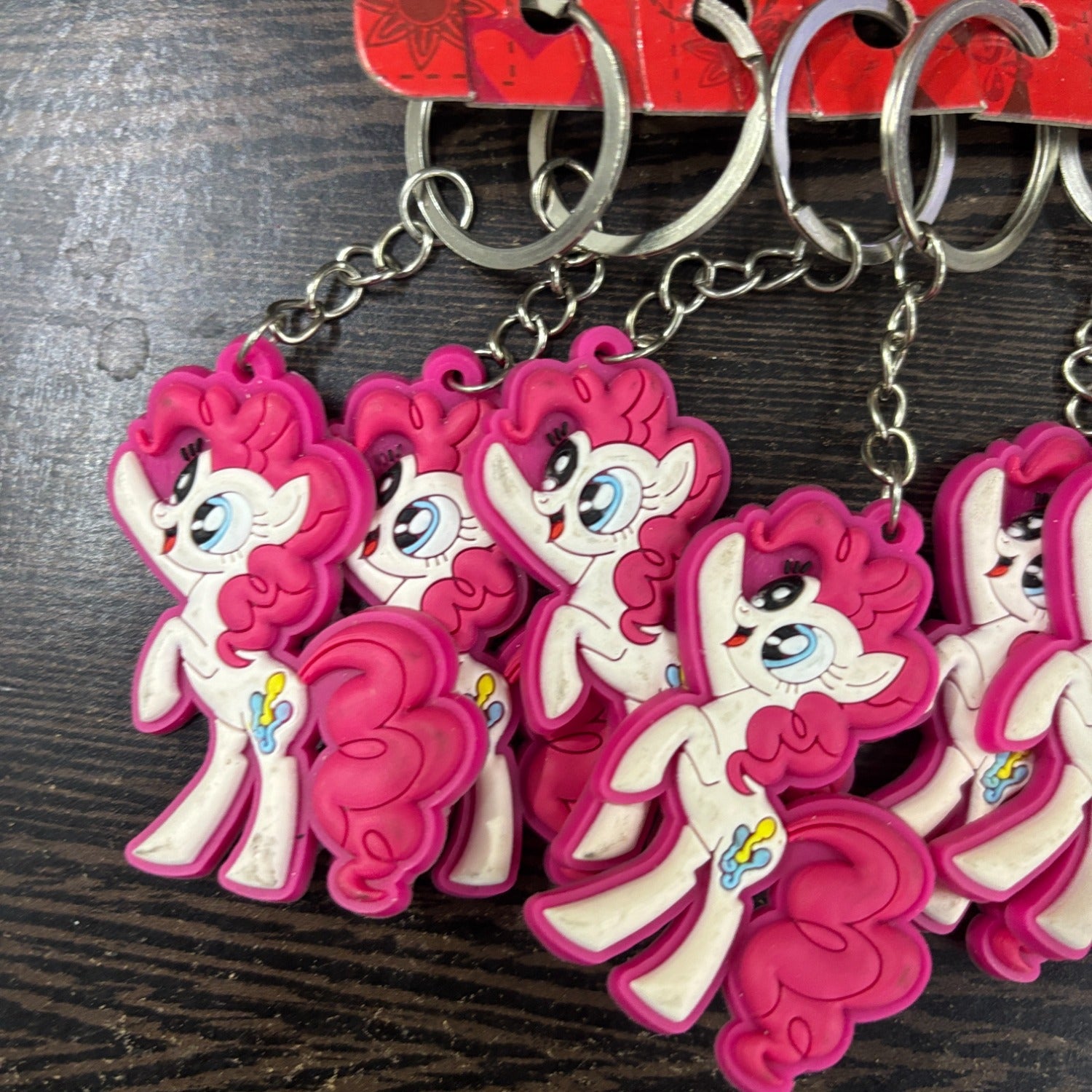 Cute Kids Key Chain | Cartoon Character Bag Charm for School Bags, Keys & Return Gifts | Cartoon Keychain for Kids