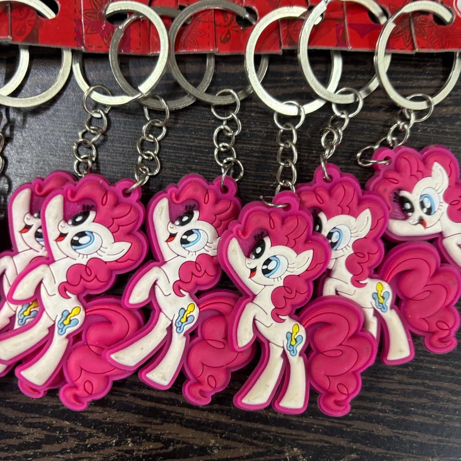 Cute Kids Key Chain | Cartoon Character Bag Charm for School Bags, Keys & Return Gifts | Cartoon Keychain for Kids