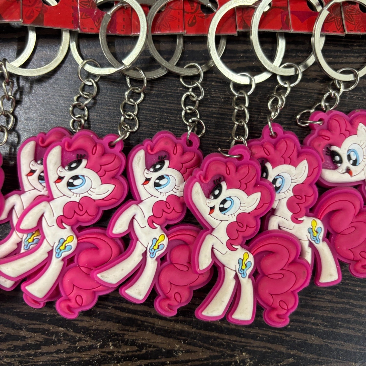 Cute Kids Key Chain | Cartoon Character Bag Charm for School Bags, Keys & Return Gifts | Cartoon Keychain for Kids