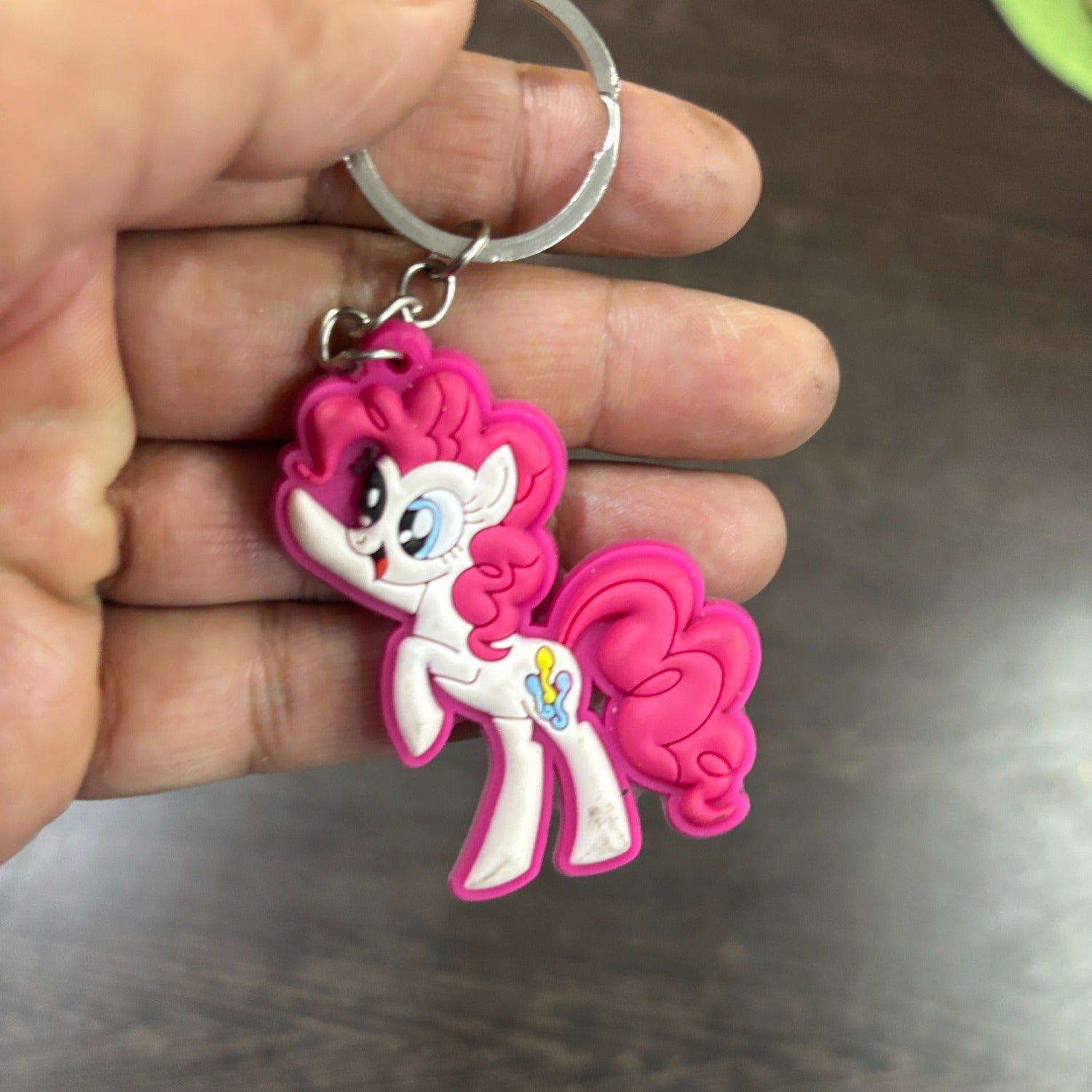 Cute Kids Key Chain | Cartoon Character Bag Charm for School Bags, Keys & Return Gifts | Cartoon Keychain for Kids