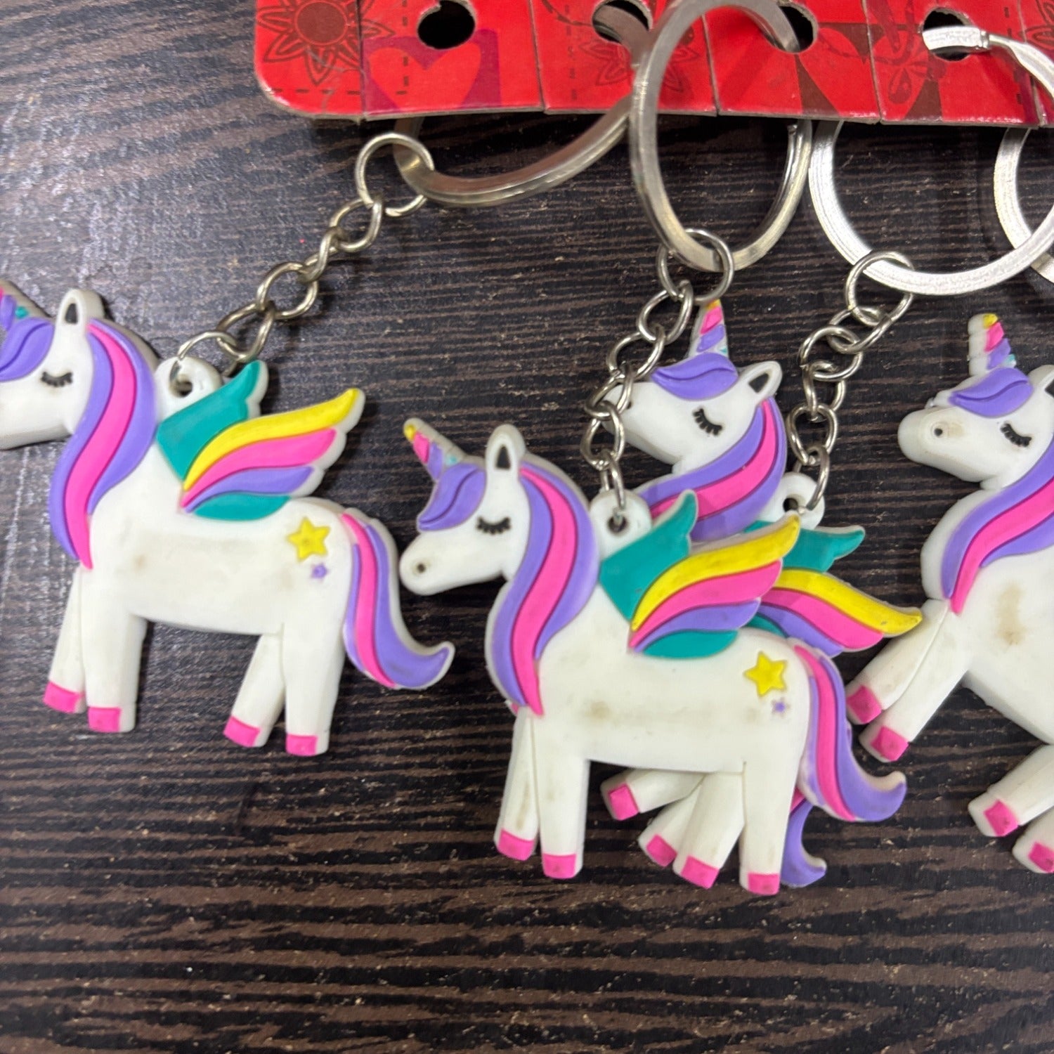 Cute Kids Key Chain | Cartoon Character Bag Charm for School Bags, Keys & Return Gifts | Cartoon Keychain for Kids