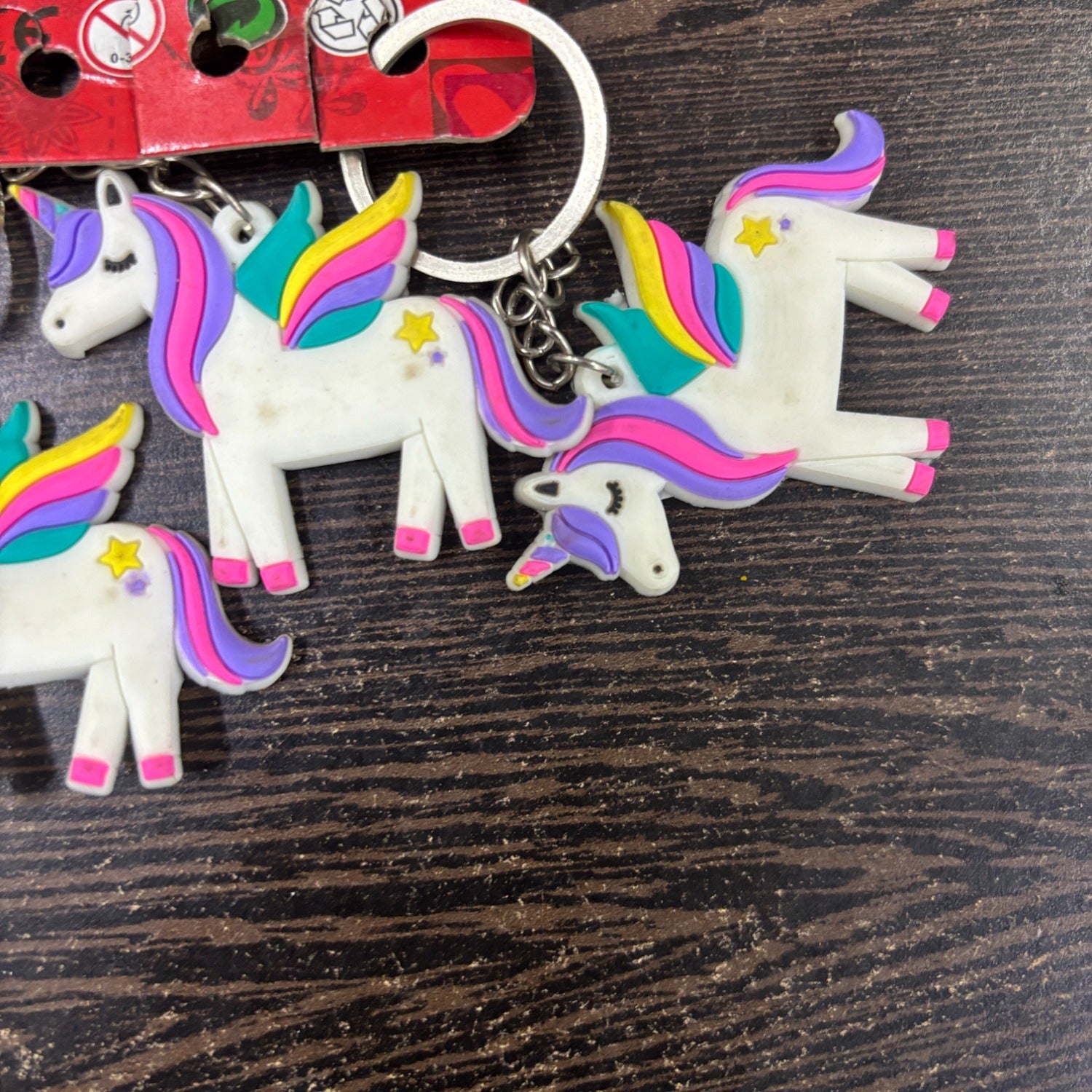 Cute Kids Key Chain | Cartoon Character Bag Charm for School Bags, Keys & Return Gifts | Cartoon Keychain for Kids