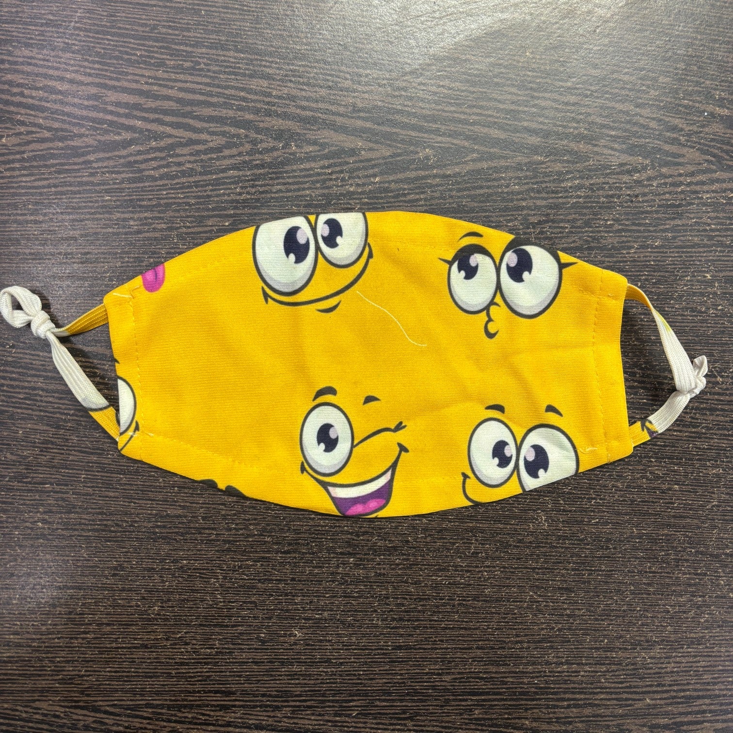 Reusable Mask for Kids | Washable Kids Face Mask | Soft Breathable Reusable Face Mask for Daily Protection