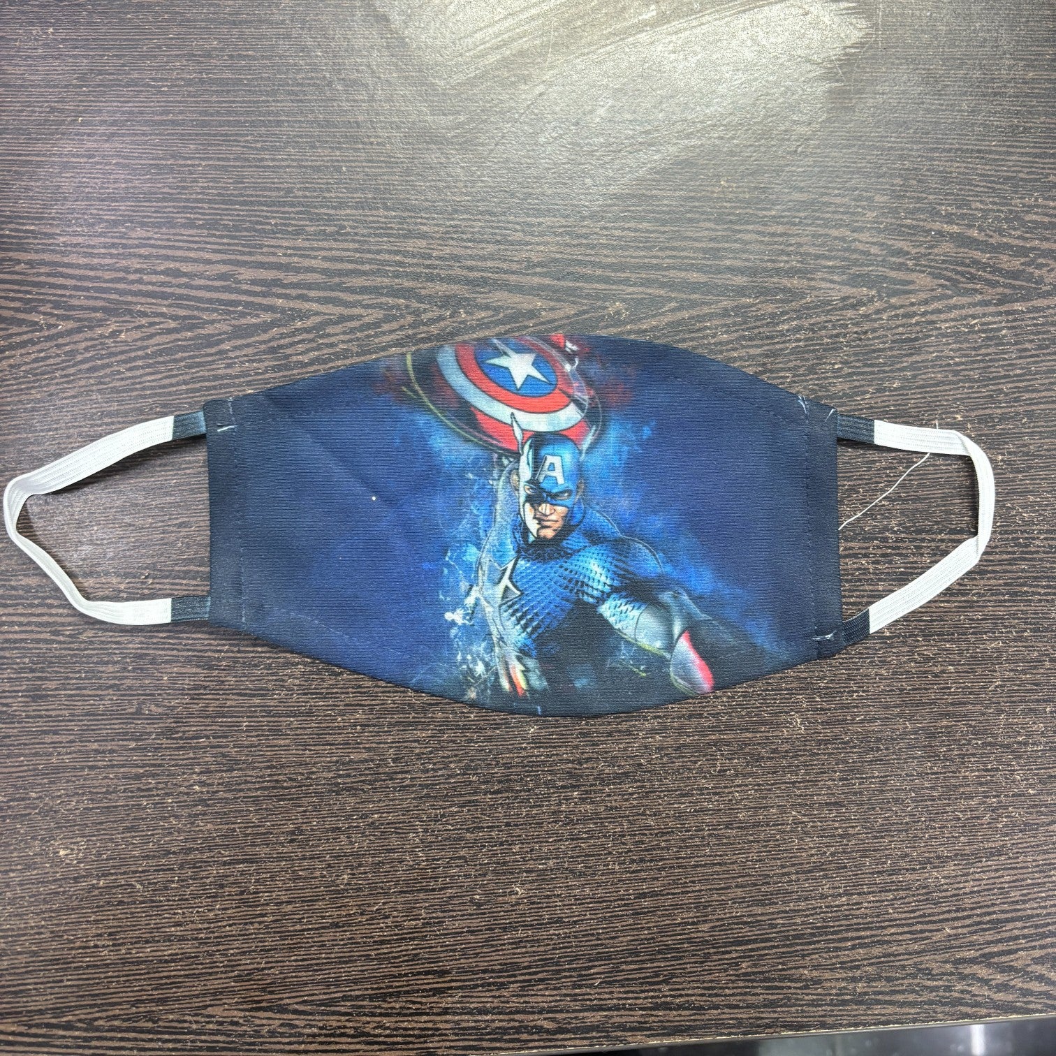 Reusable Mask for Kids | Washable Kids Face Mask | Soft Breathable Reusable Face Mask for Daily Protection