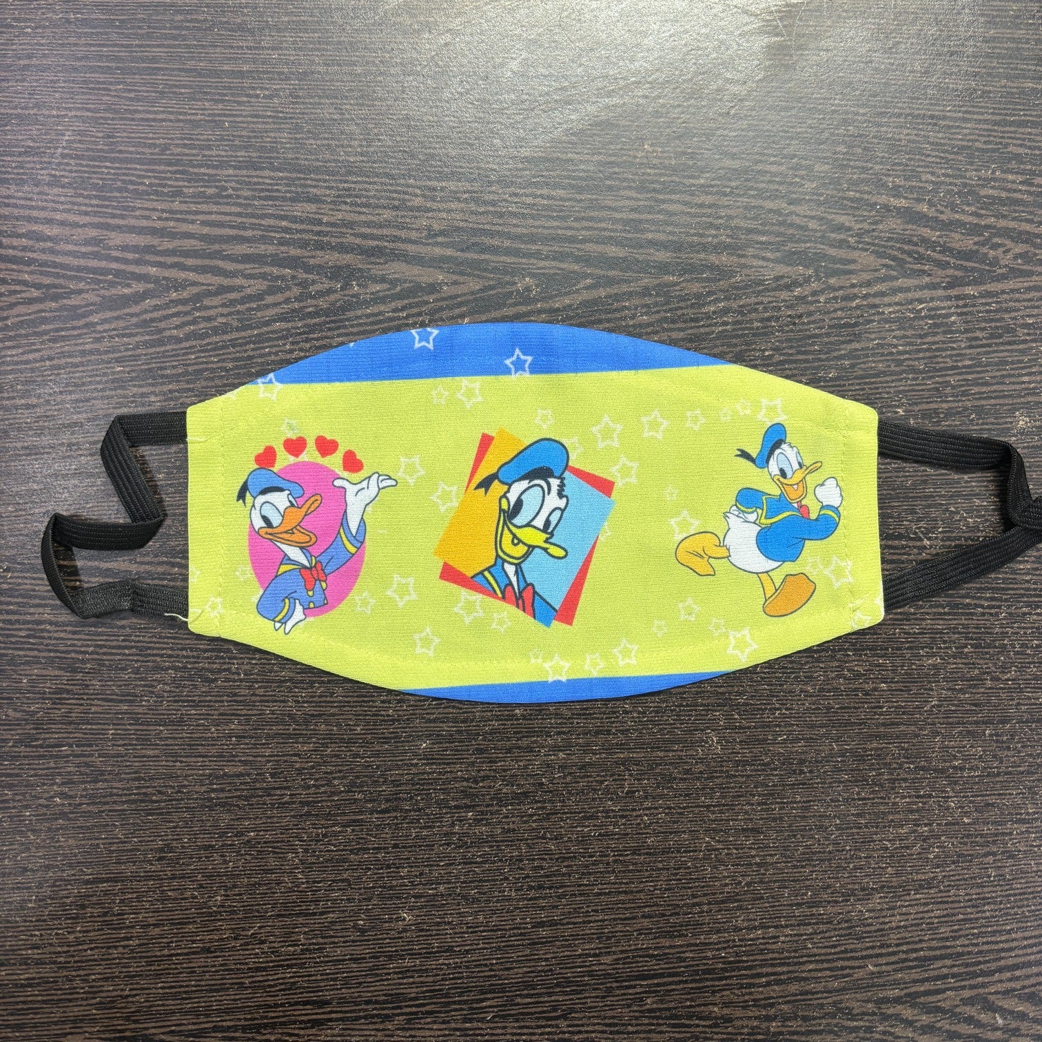 Reusable Mask for Kids | Washable Kids Face Mask | Soft Breathable Reusable Face Mask for Daily Protection